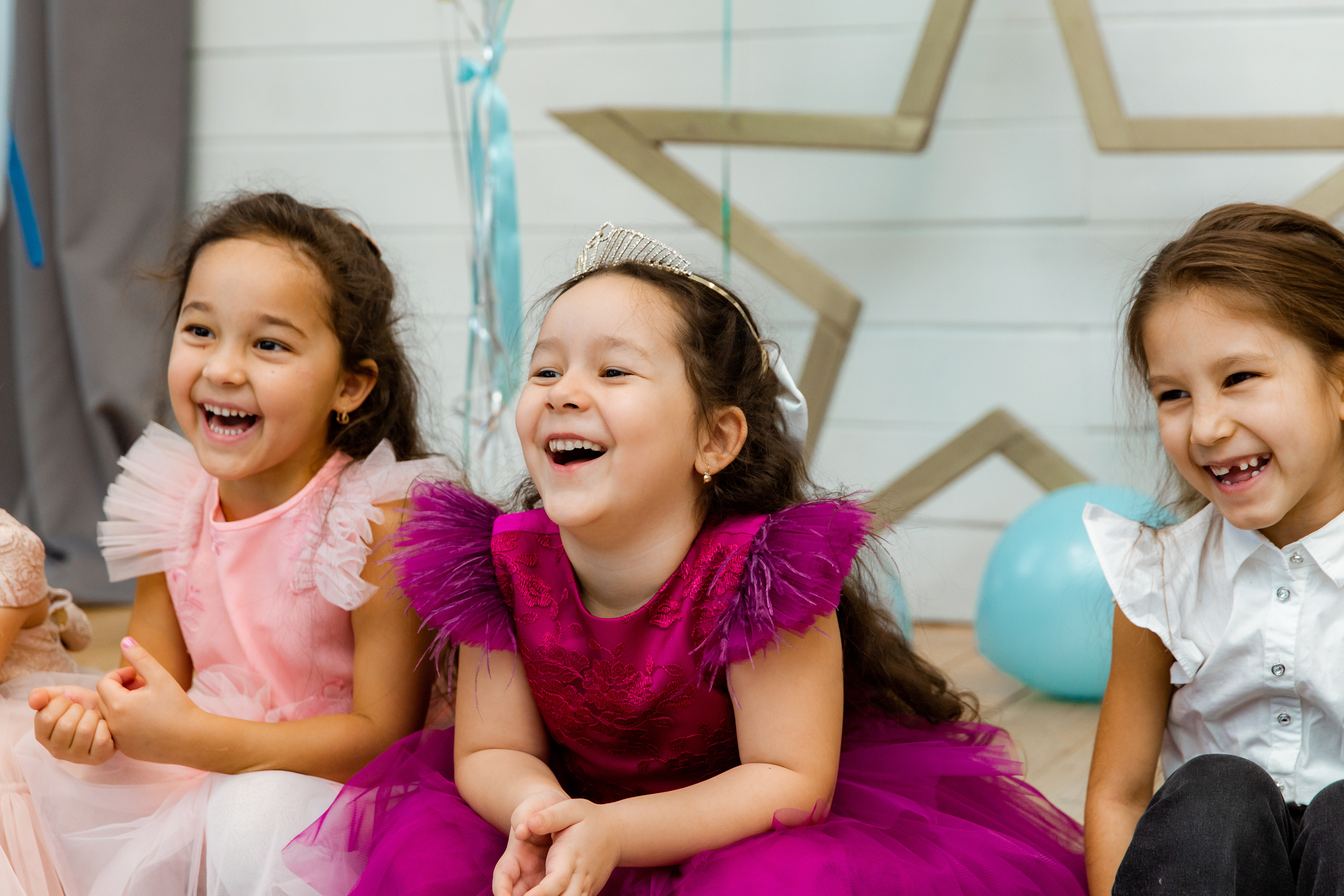 Аделе 5 лет!. Семейные и детские съемки в Уфе