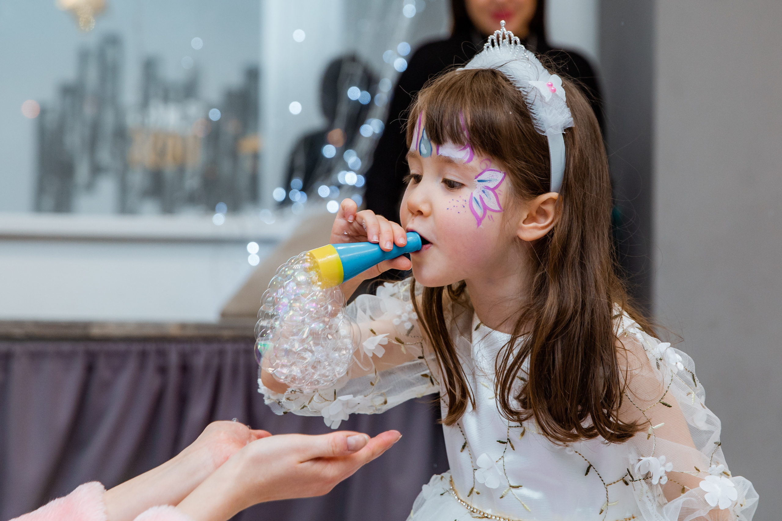 Дарине 5 лет!. Семейные и детские съемки в Уфе