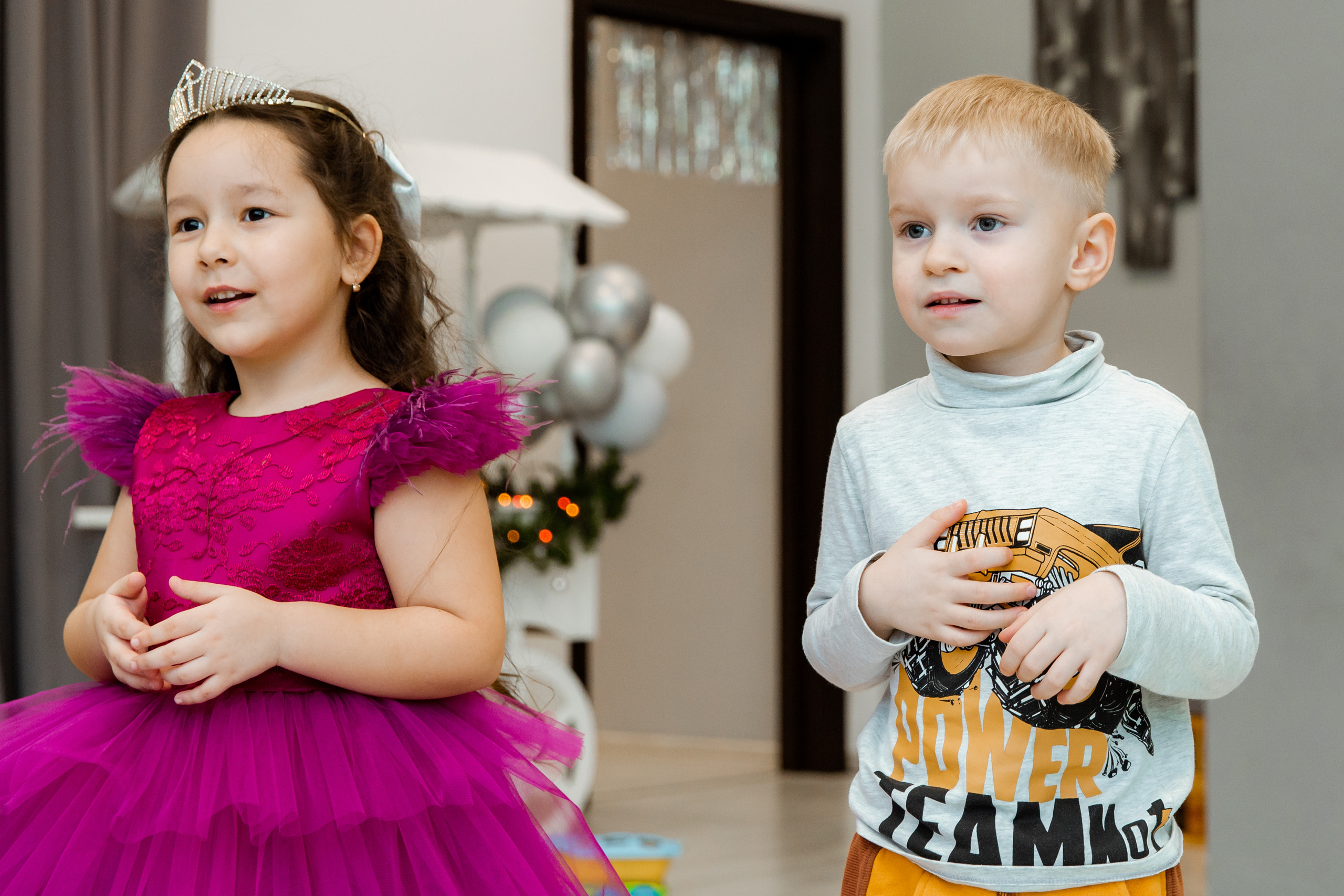 Аделе 5 лет!. Семейные и детские съемки в Уфе