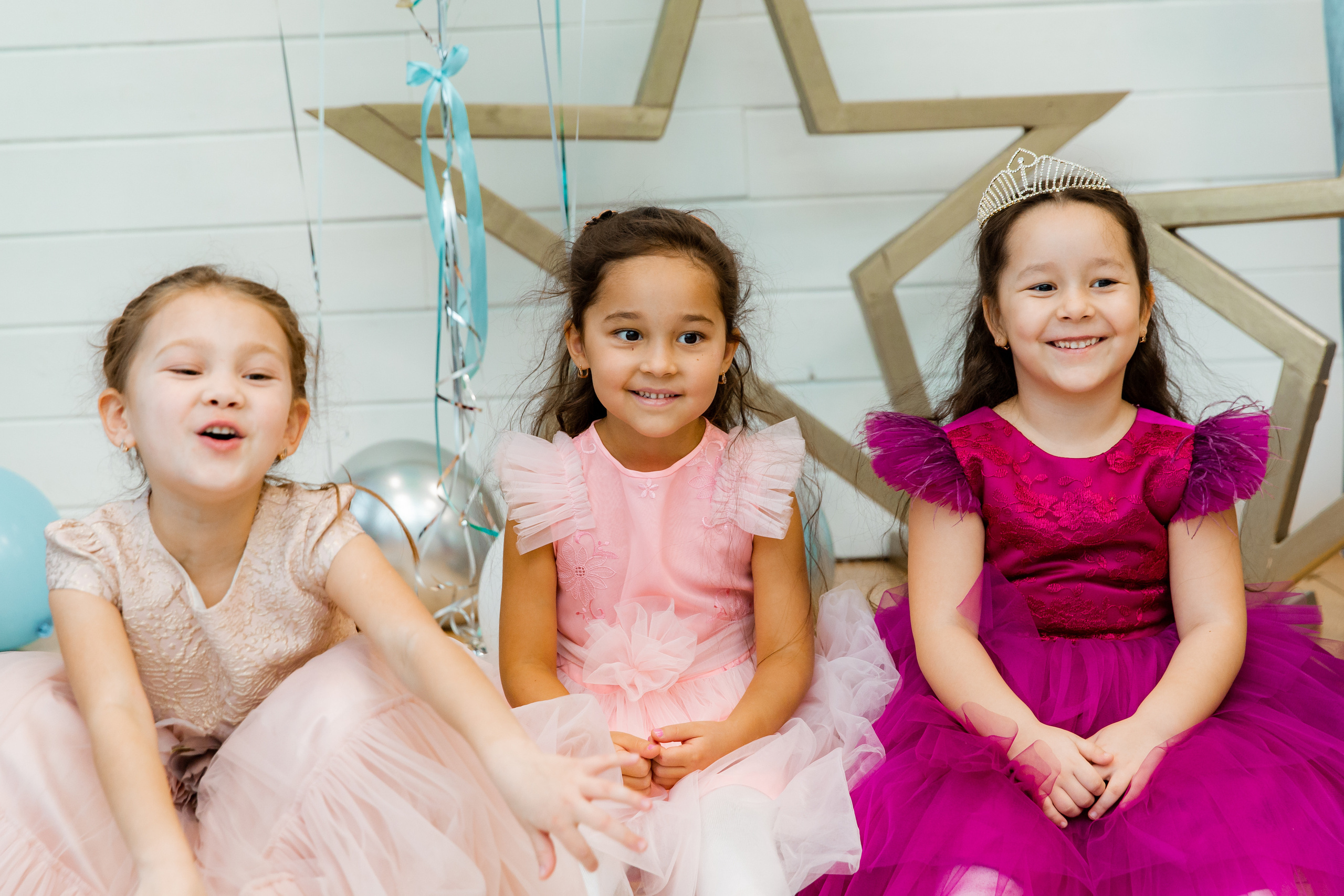 Аделе 5 лет!. Семейные и детские съемки в Уфе