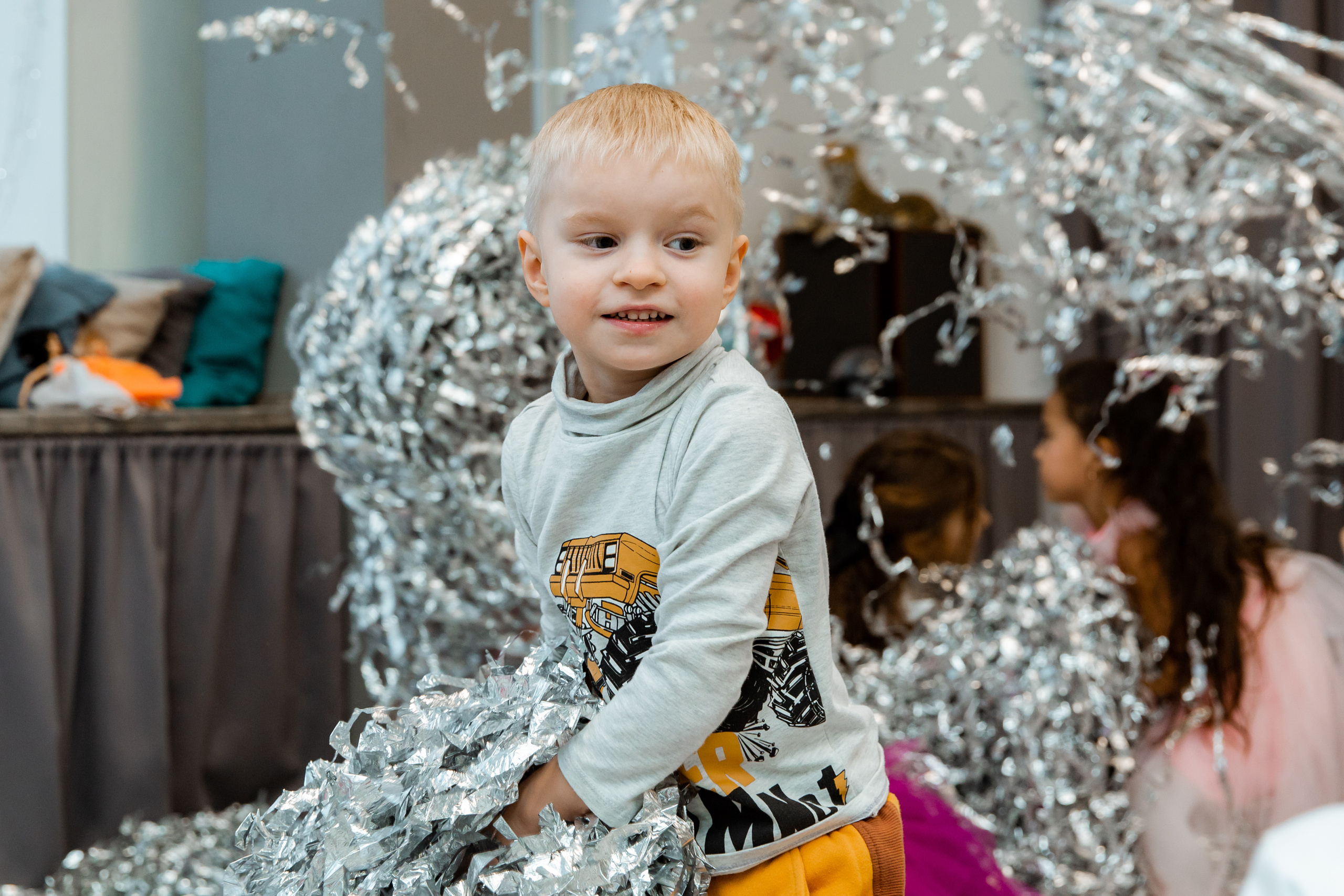 Аделе 5 лет!. Семейные и детские съемки в Уфе