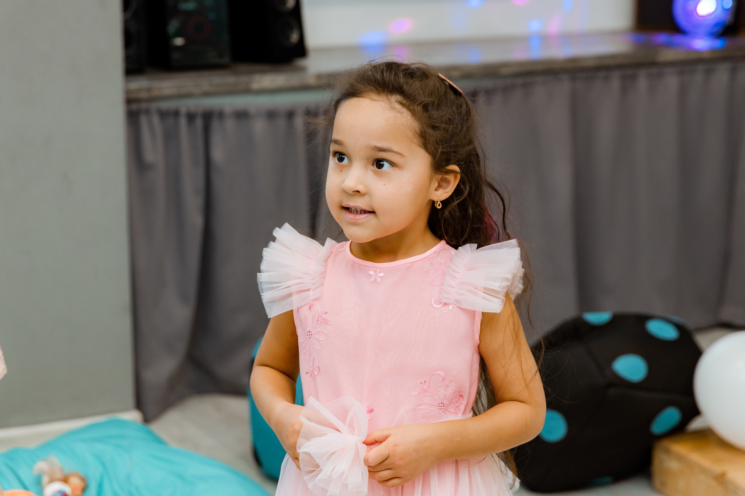 Аделе 5 лет!. Семейные и детские съемки в Уфе