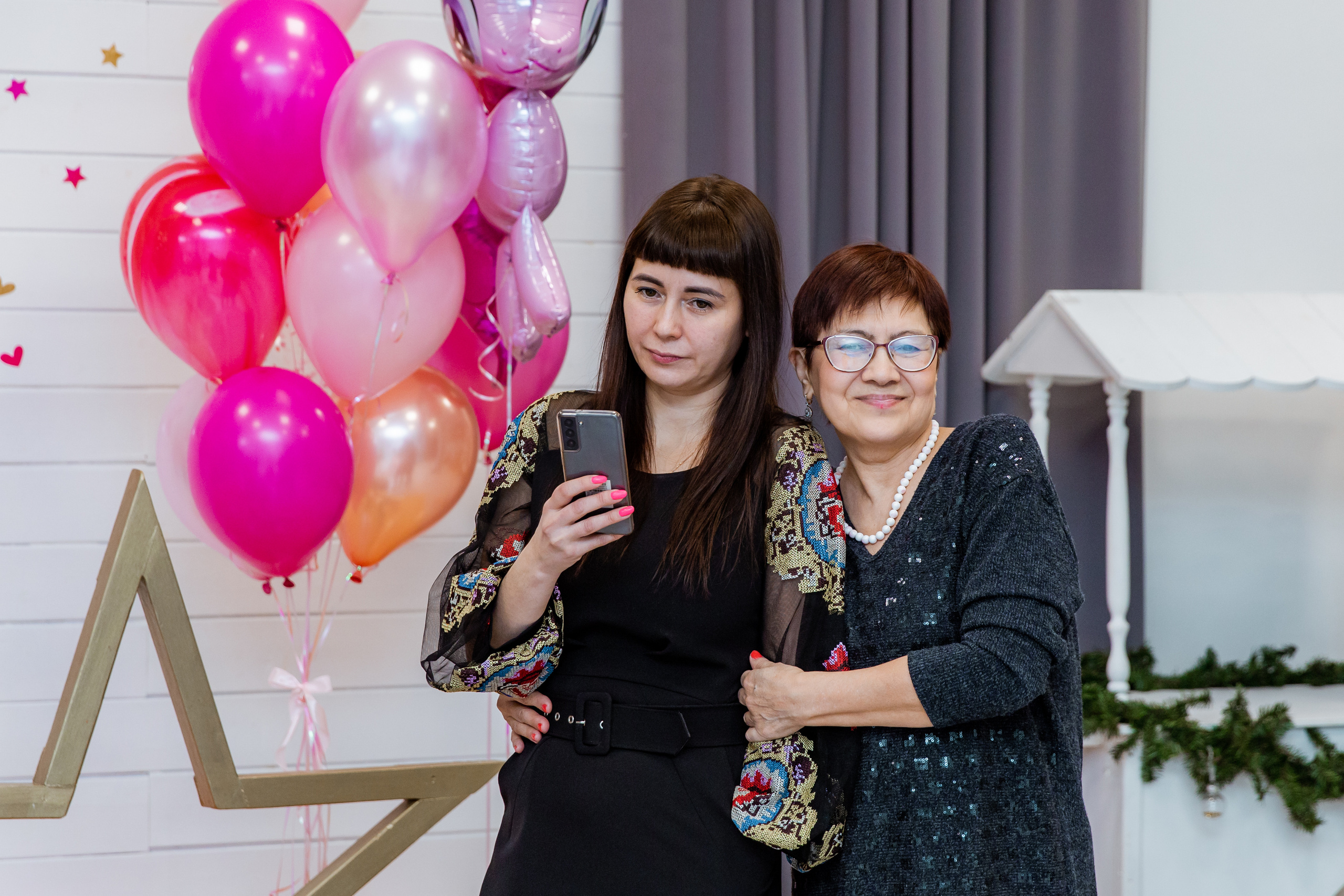 Дарине 5 лет!. Семейные и детские съемки в Уфе