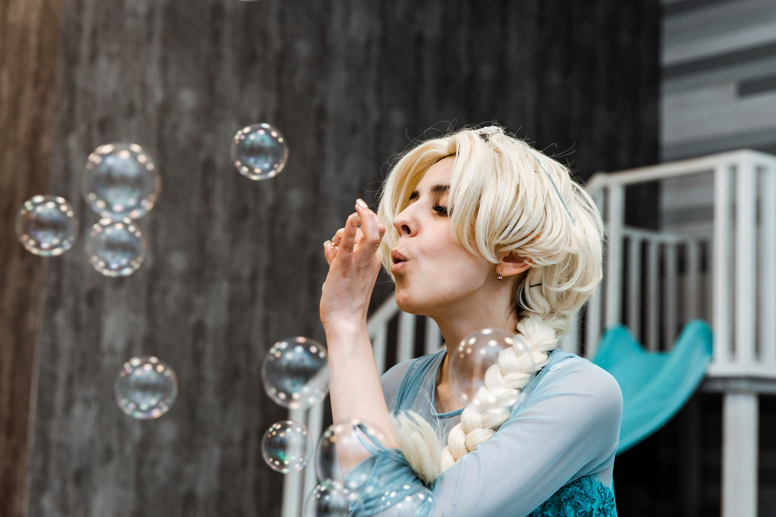 Аделе 5 лет!. Семейные и детские съемки в Уфе