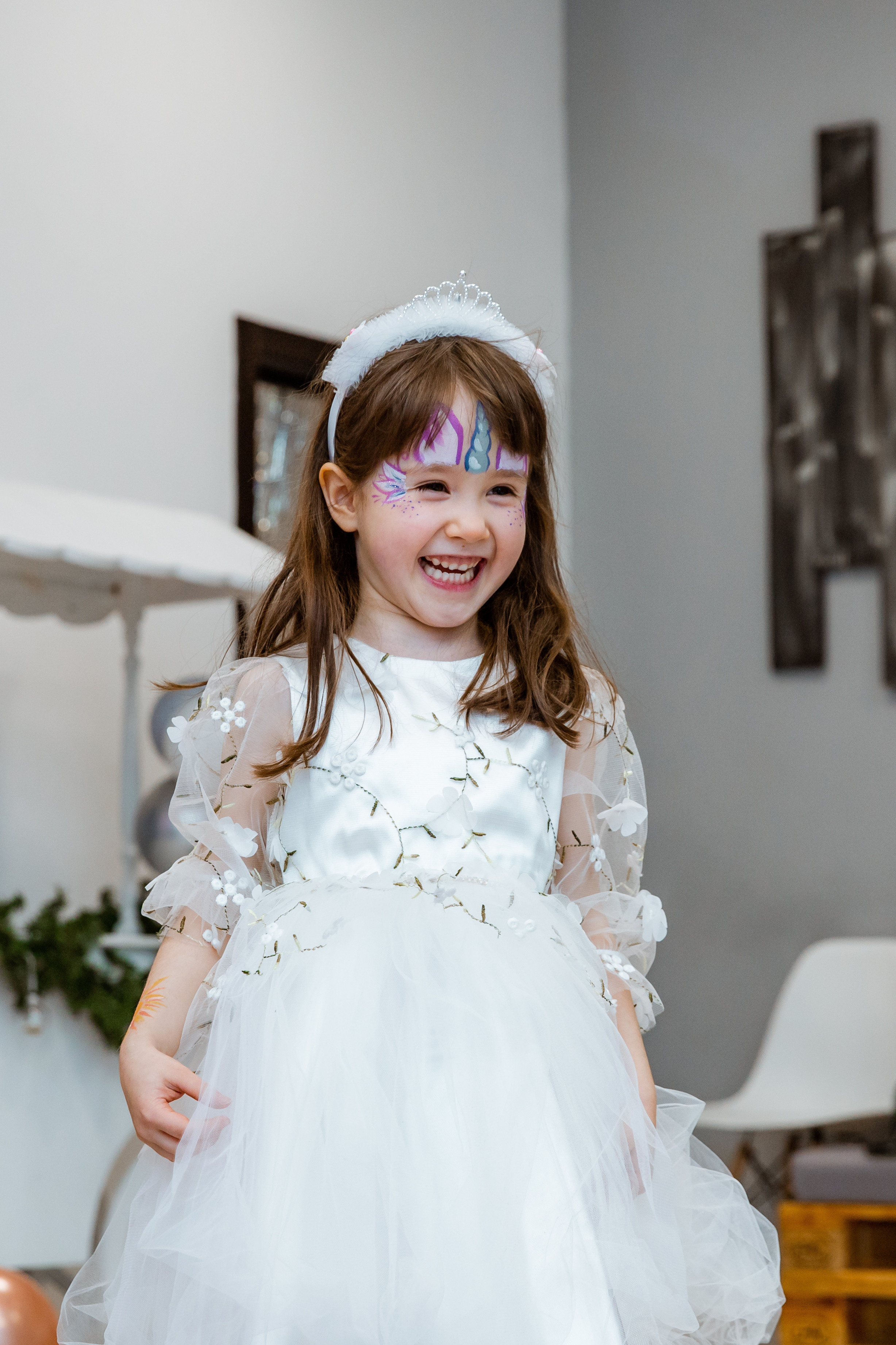 Дарине 5 лет!. Семейные и детские съемки в Уфе