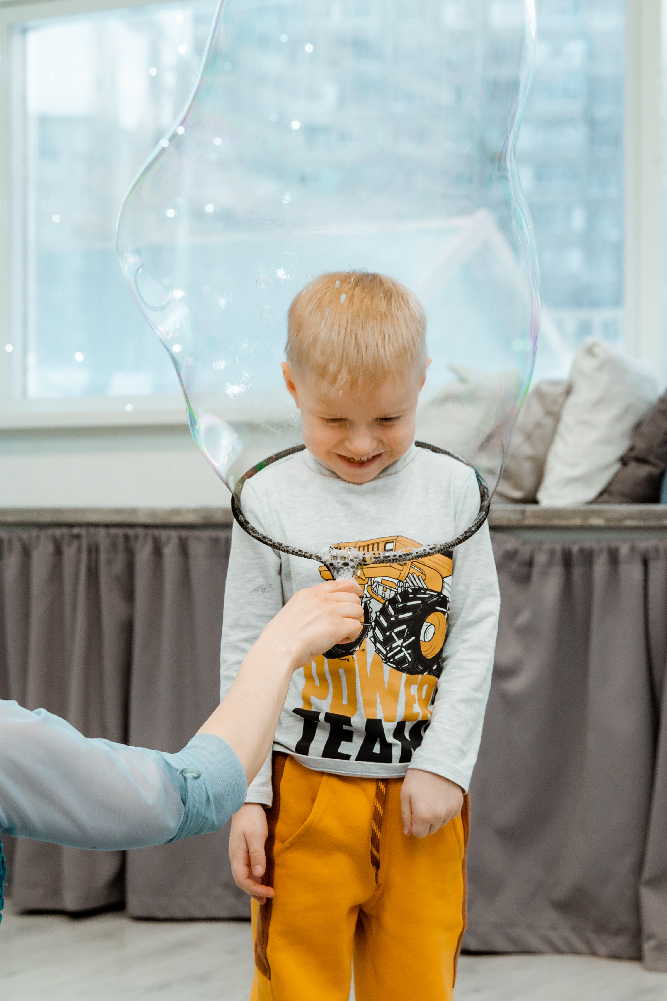 Аделе 5 лет!. Семейные и детские съемки в Уфе