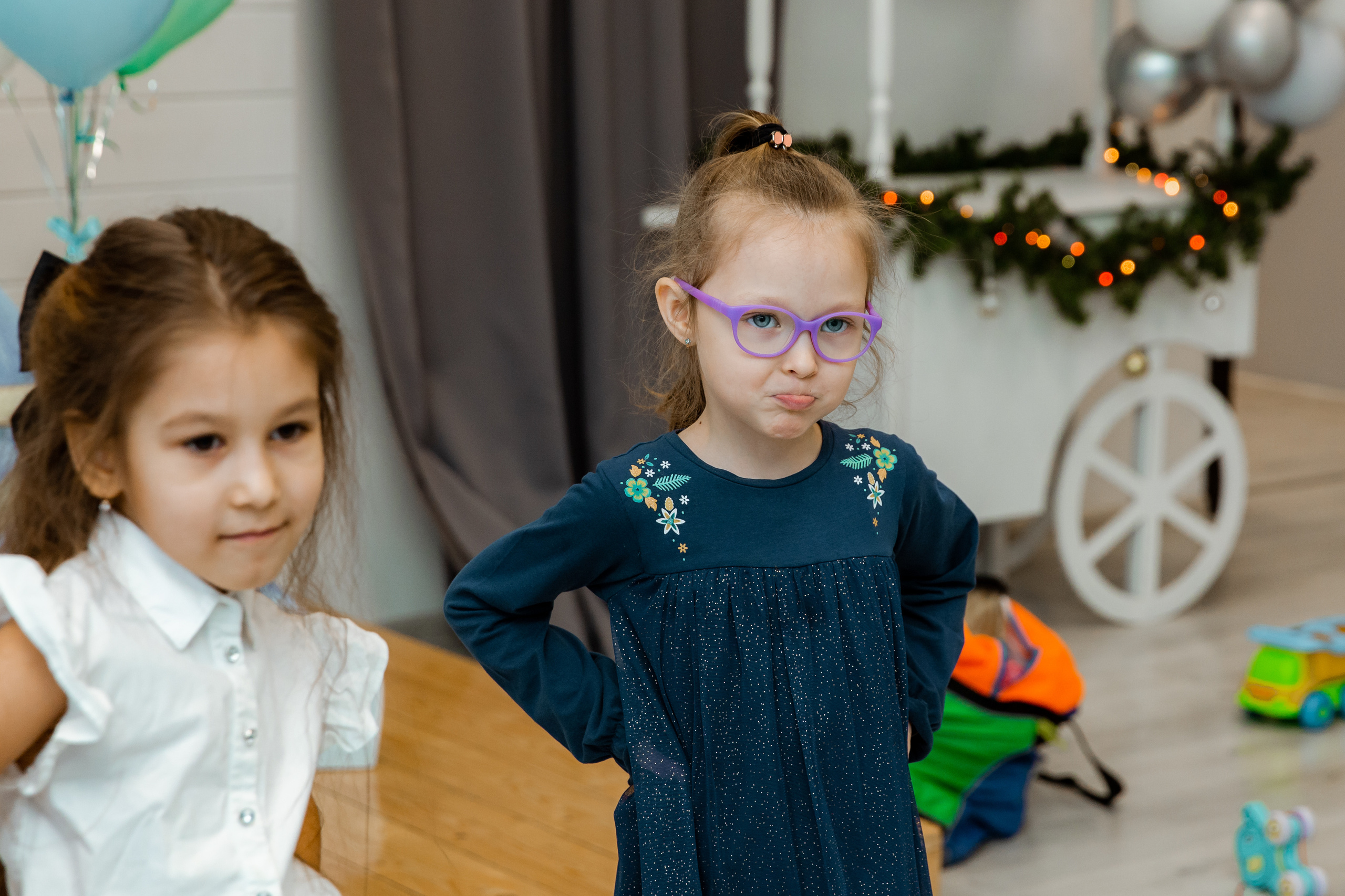 Аделе 5 лет!. Семейные и детские съемки в Уфе