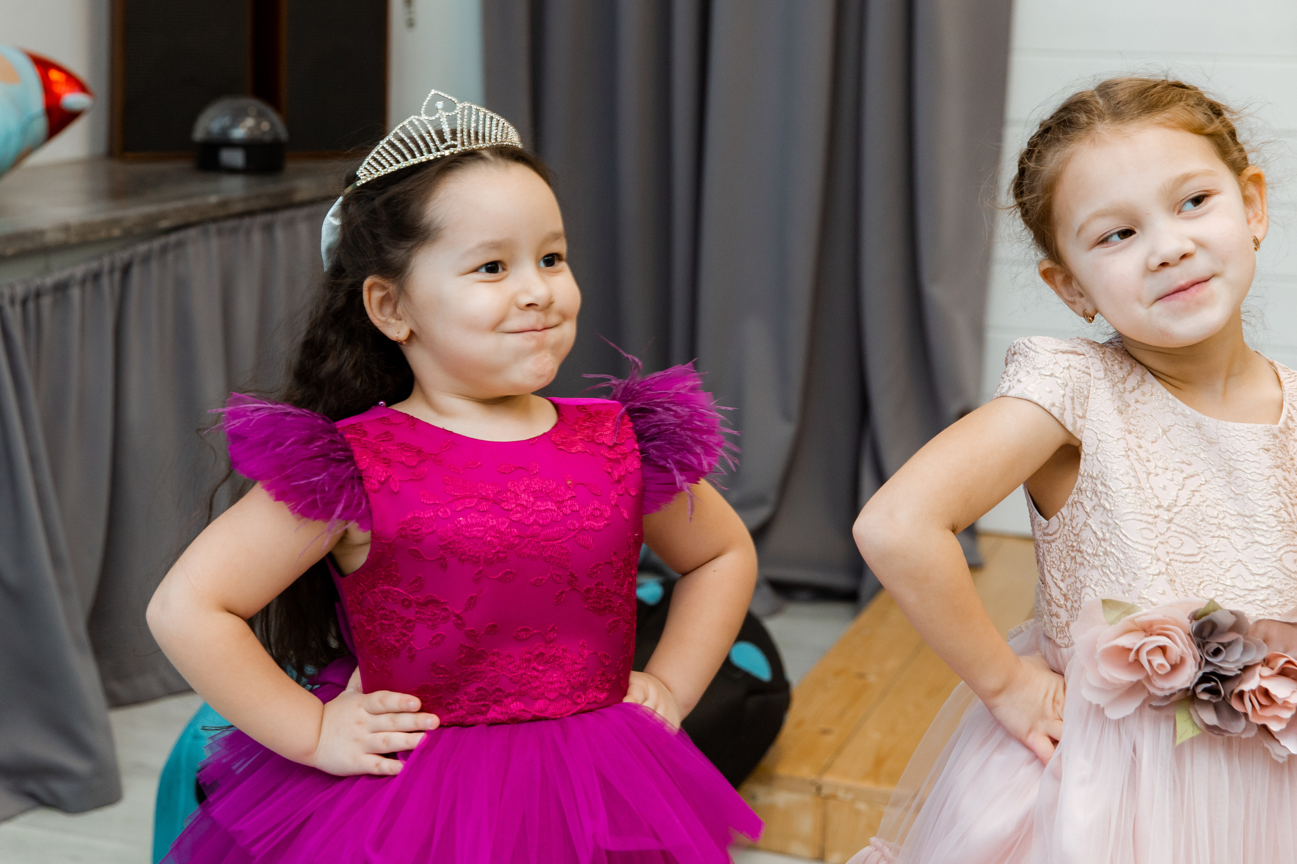 Аделе 5 лет!. Семейные и детские съемки в Уфе