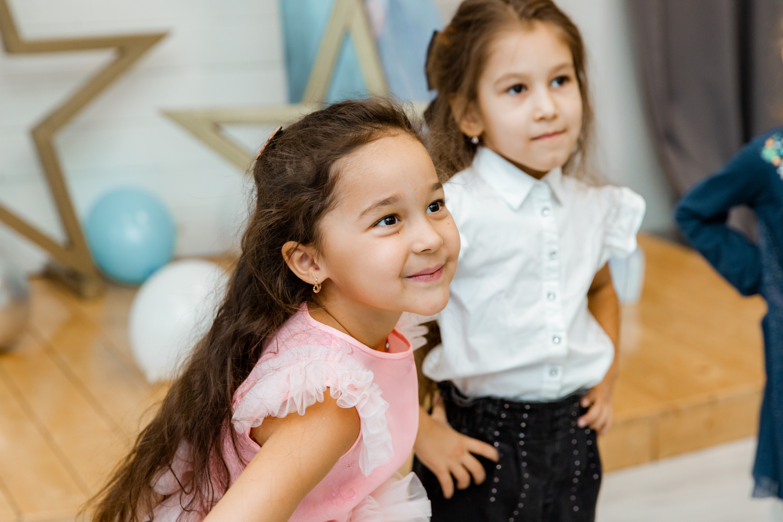 Аделе 5 лет!. Семейные и детские съемки в Уфе