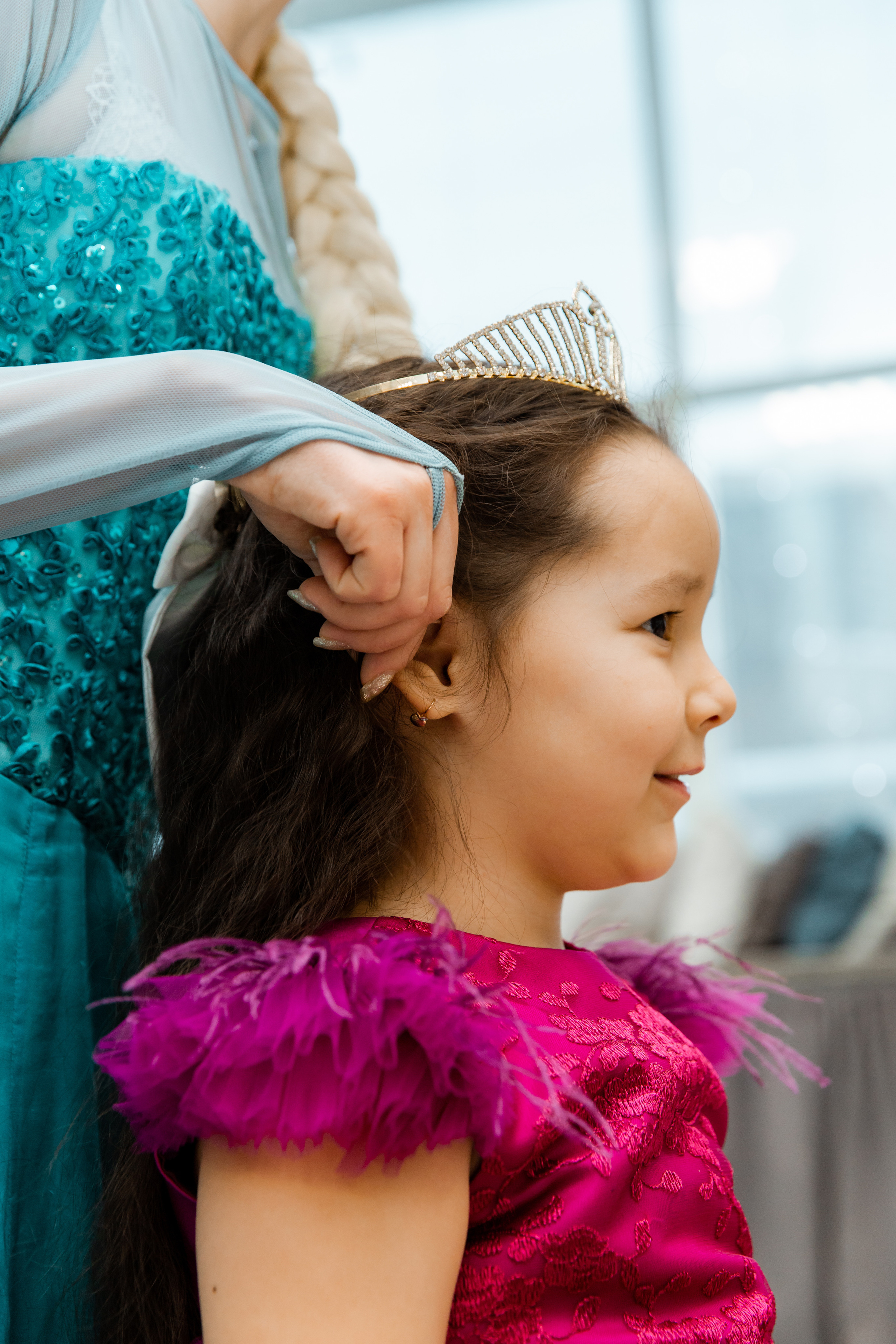 Аделе 5 лет!. Семейные и детские съемки в Уфе