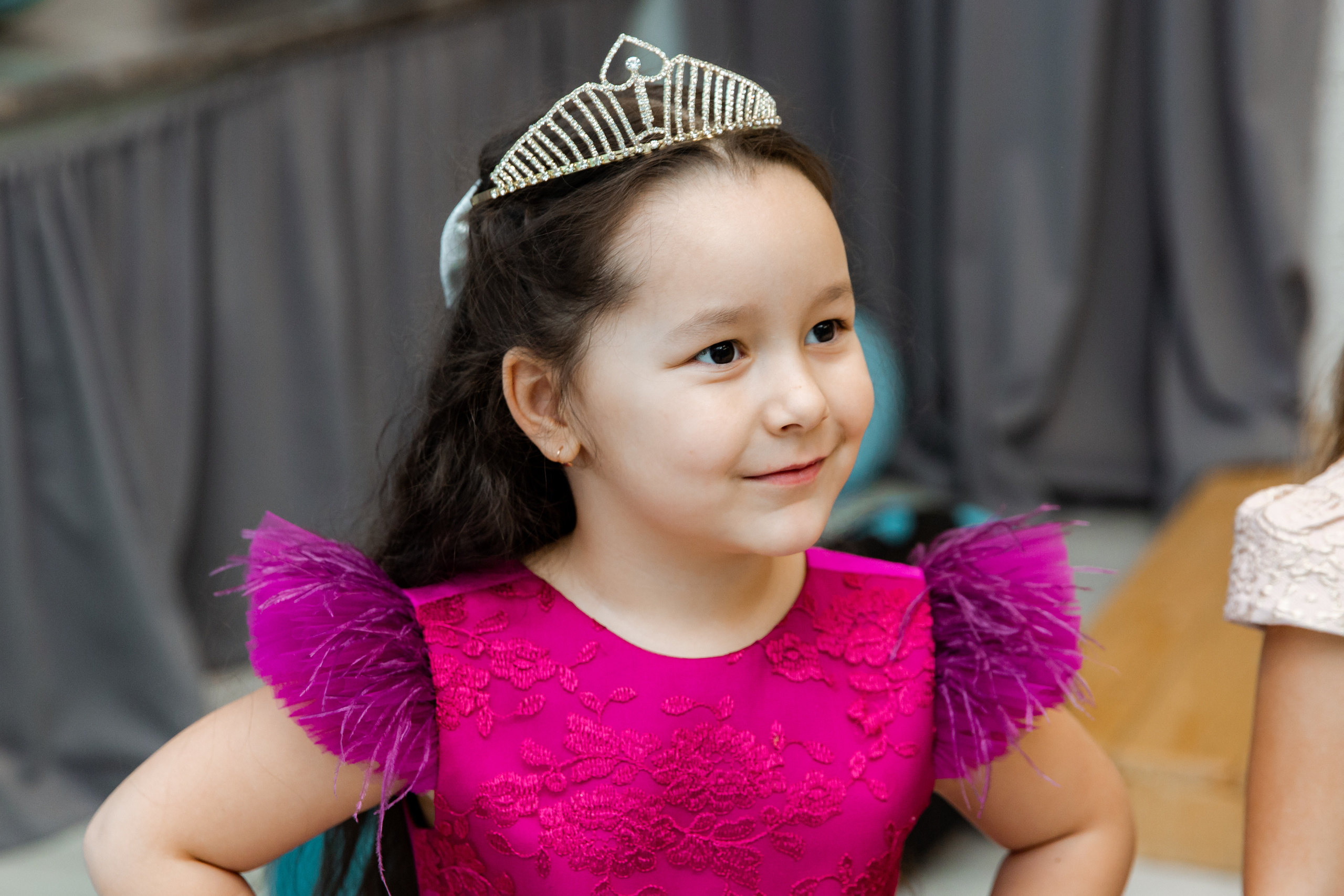 Аделе 5 лет!. Семейные и детские съемки в Уфе