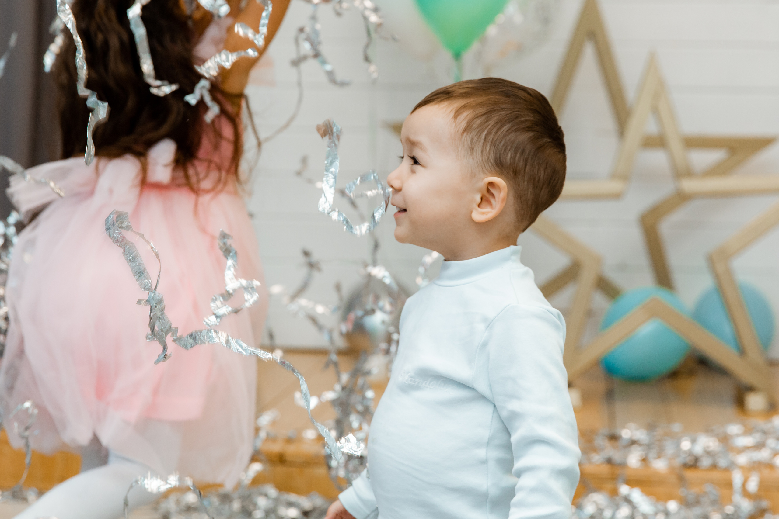 Аделе 5 лет!. Семейные и детские съемки в Уфе