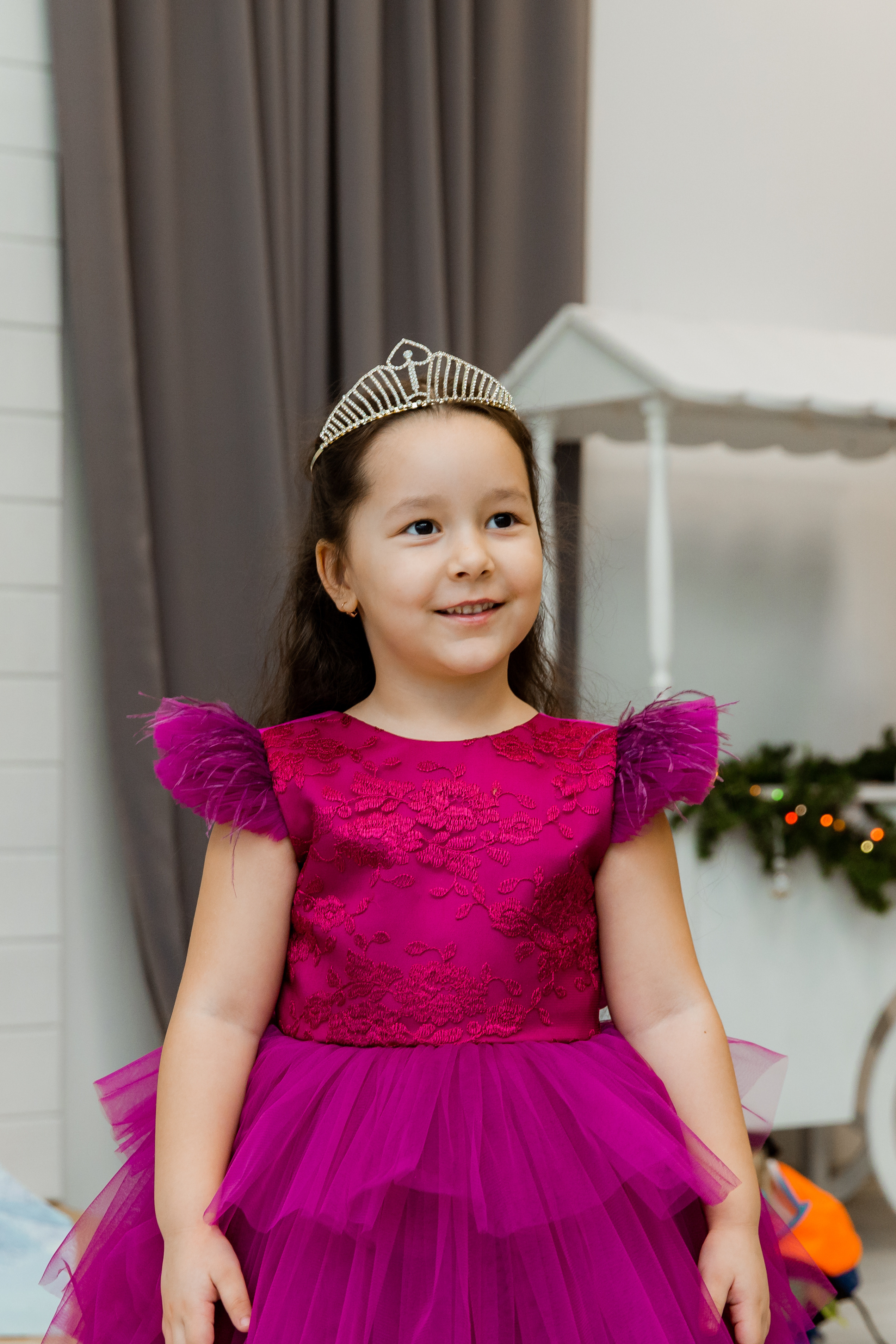 Аделе 5 лет!. Семейные и детские съемки в Уфе