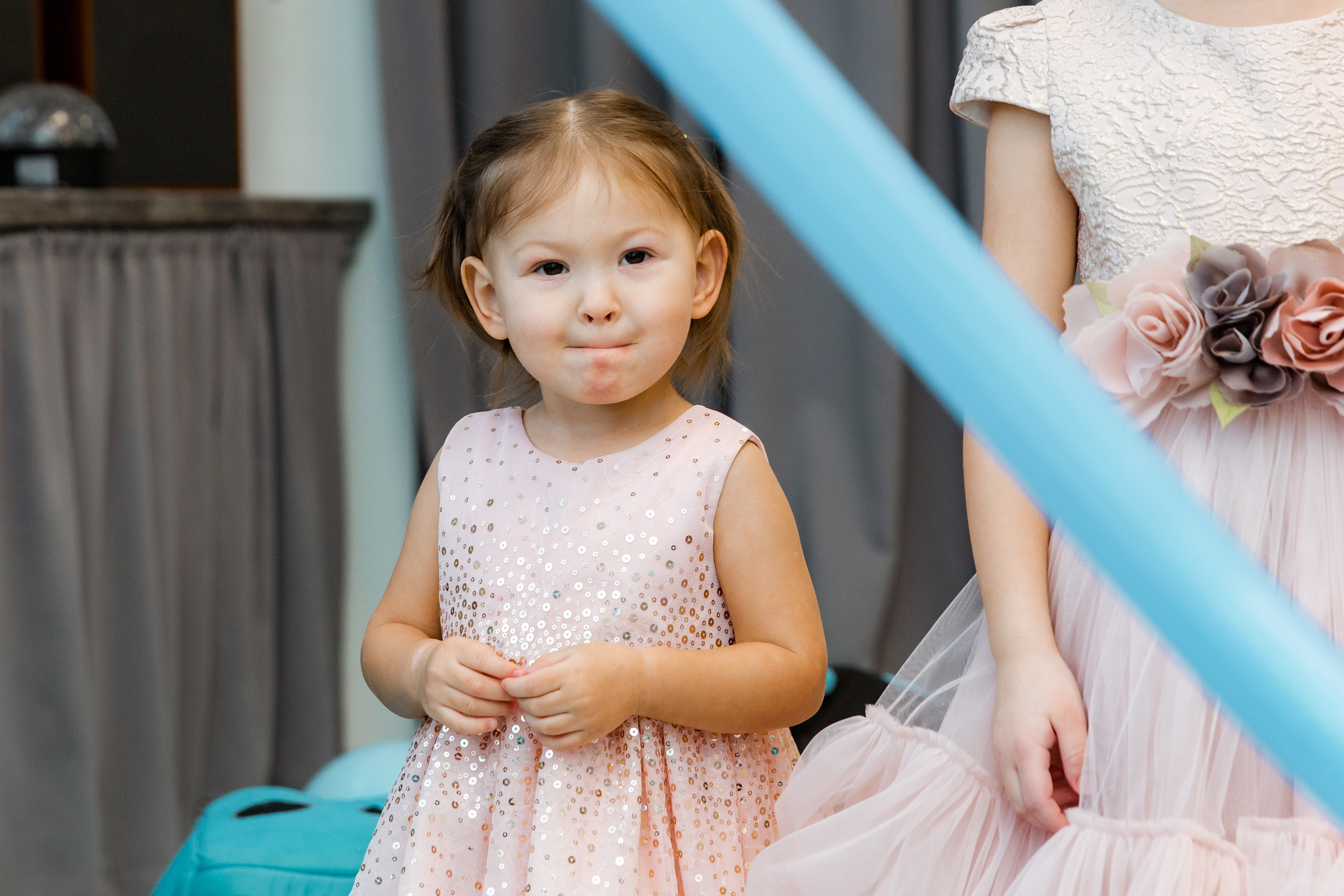 Аделе 5 лет!. Семейные и детские съемки в Уфе