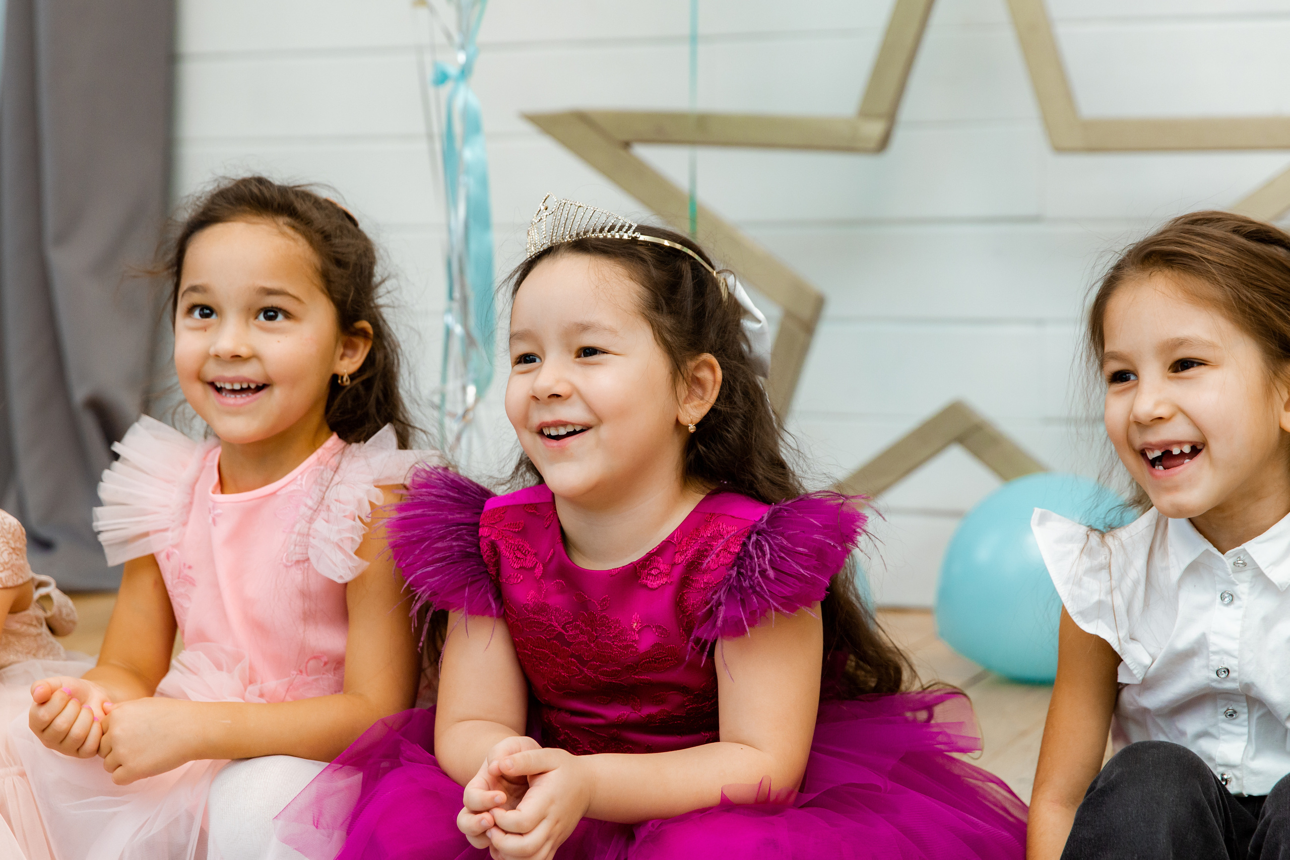 Аделе 5 лет!. Семейные и детские съемки в Уфе