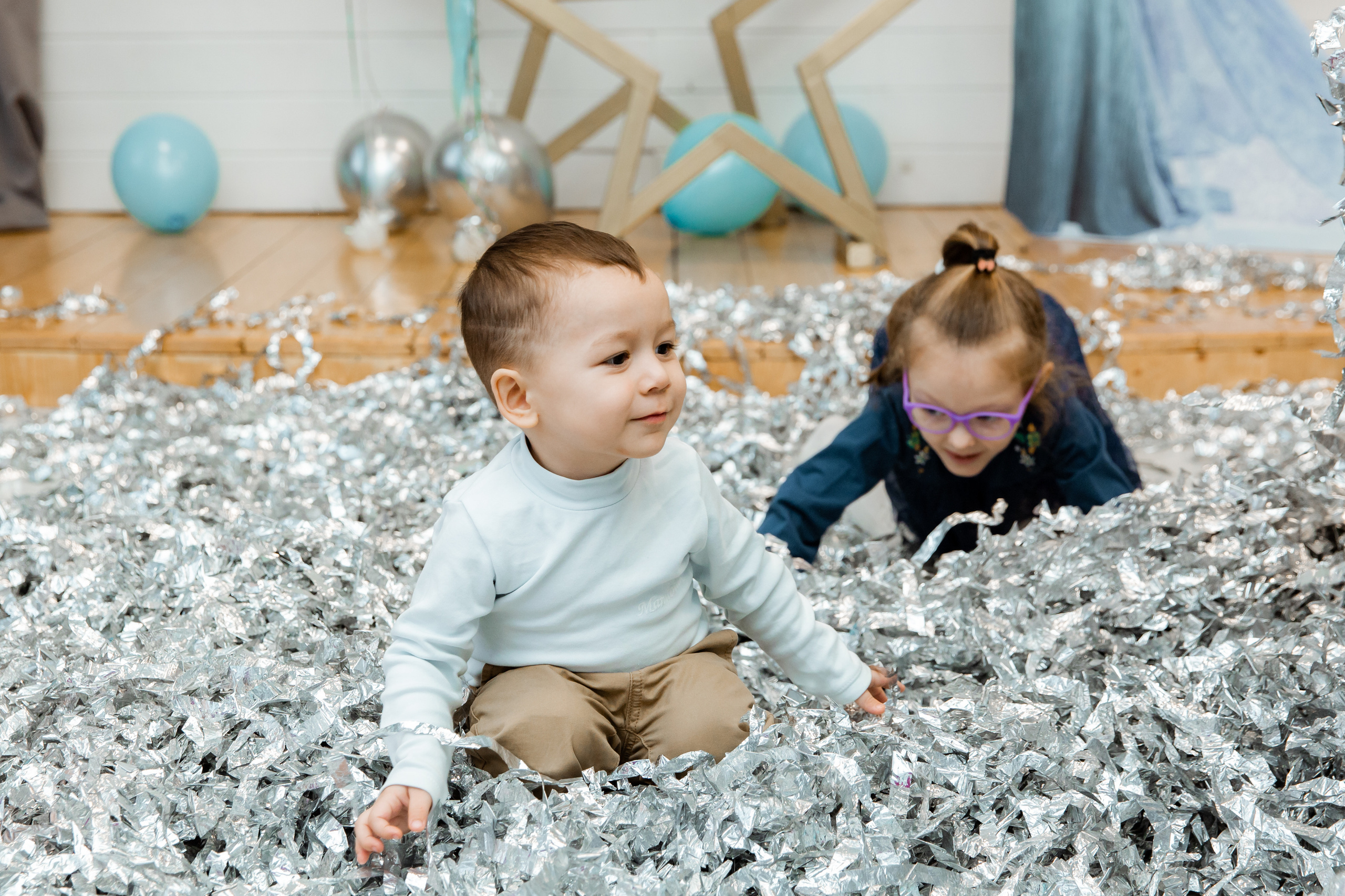 Аделе 5 лет!. Семейные и детские съемки в Уфе