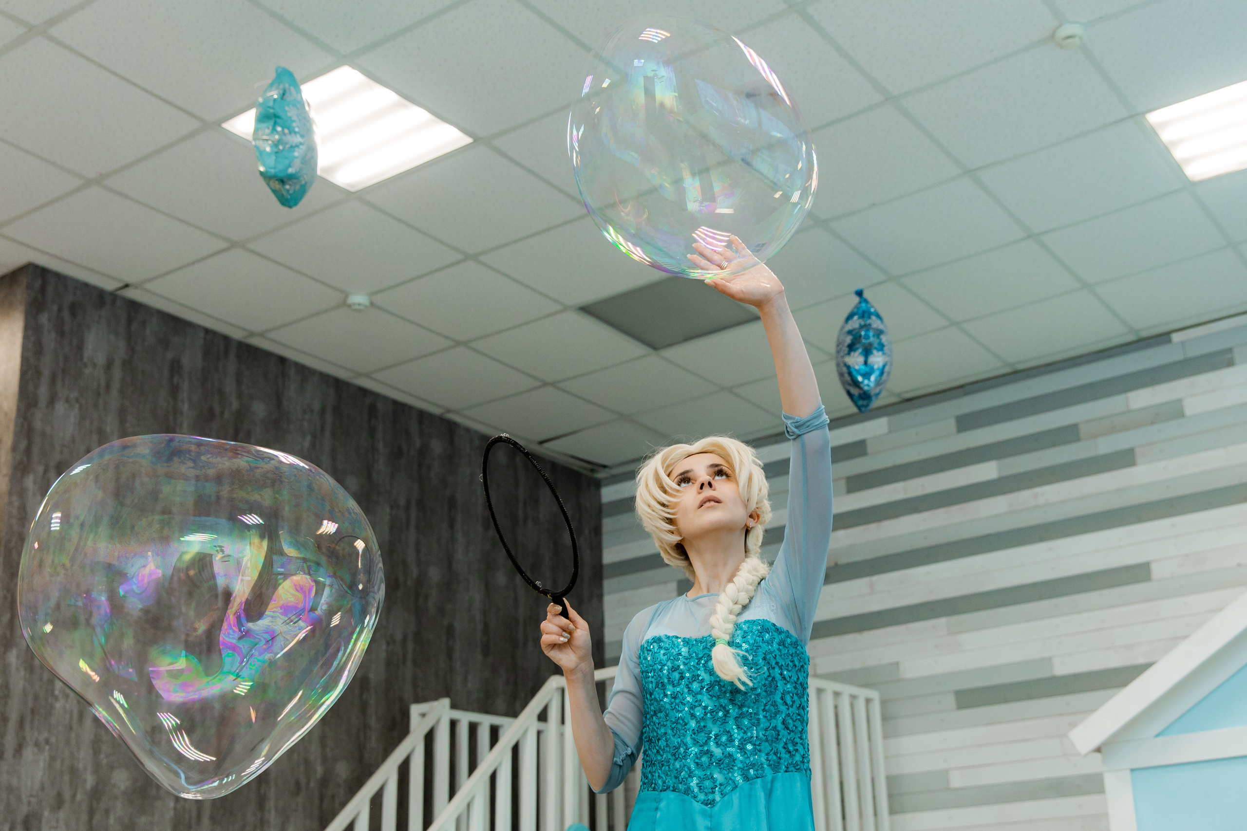 Аделе 5 лет!. Семейные и детские съемки в Уфе