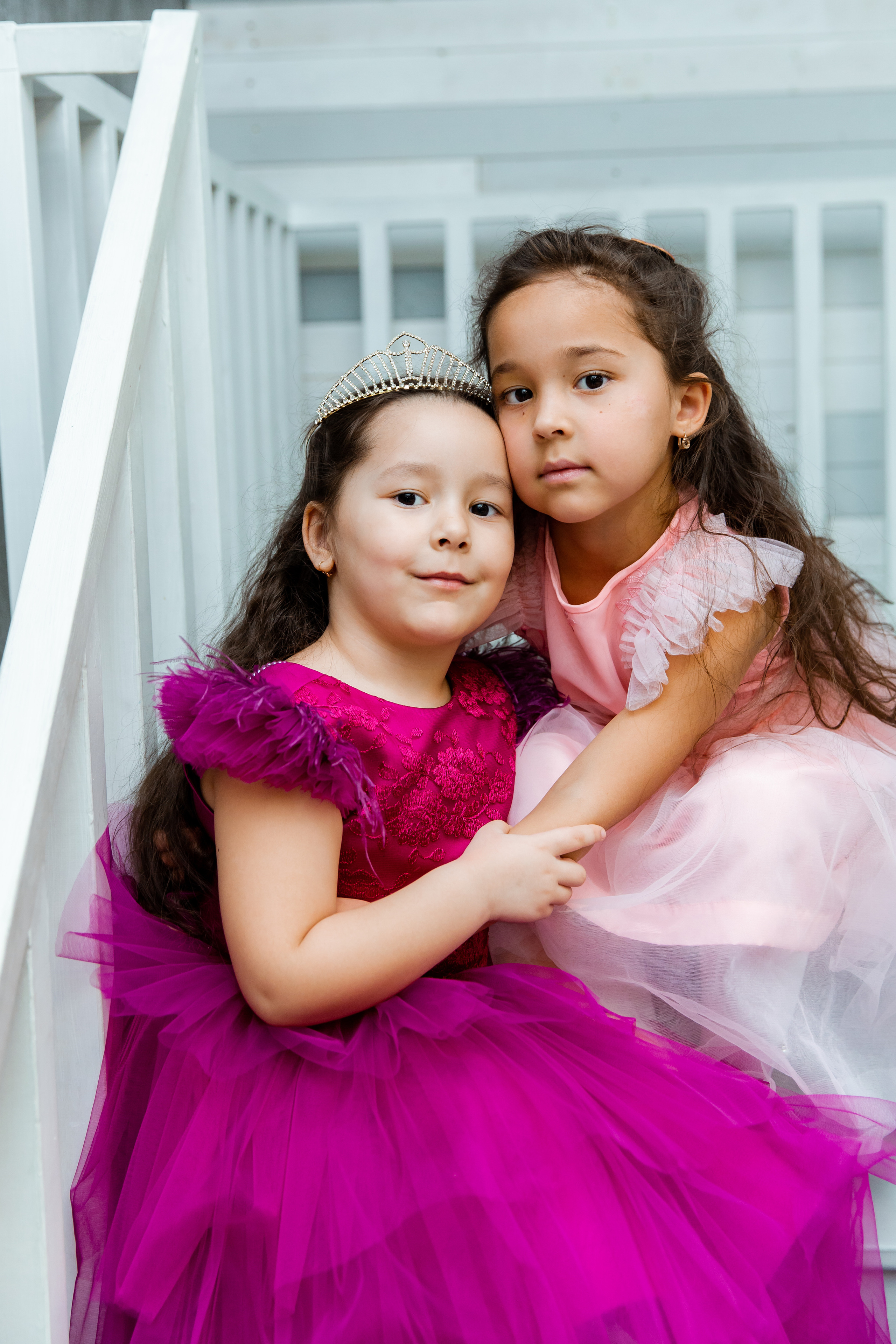 Аделе 5 лет!. Семейные и детские съемки в Уфе