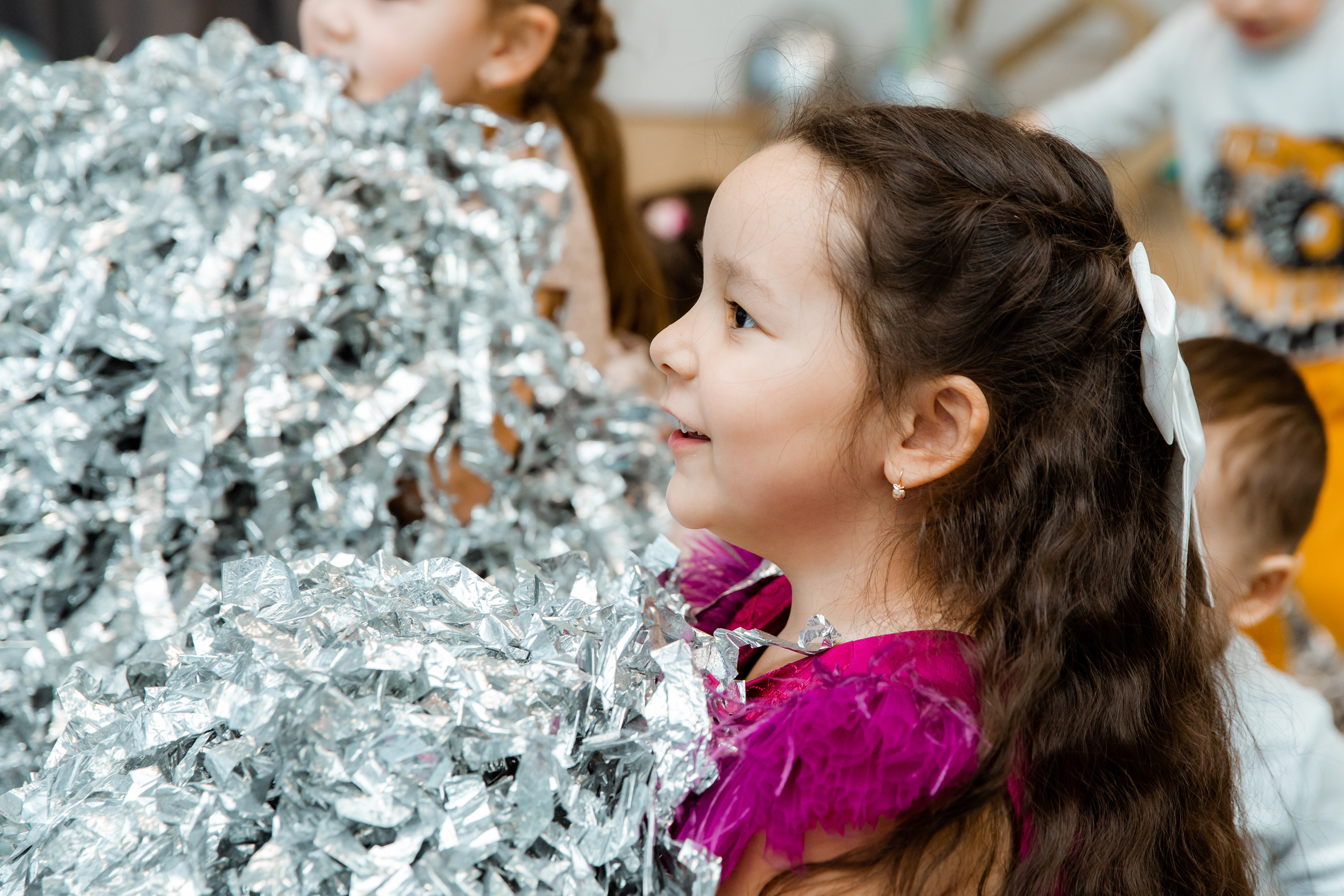 Аделе 5 лет!. Семейные и детские съемки в Уфе