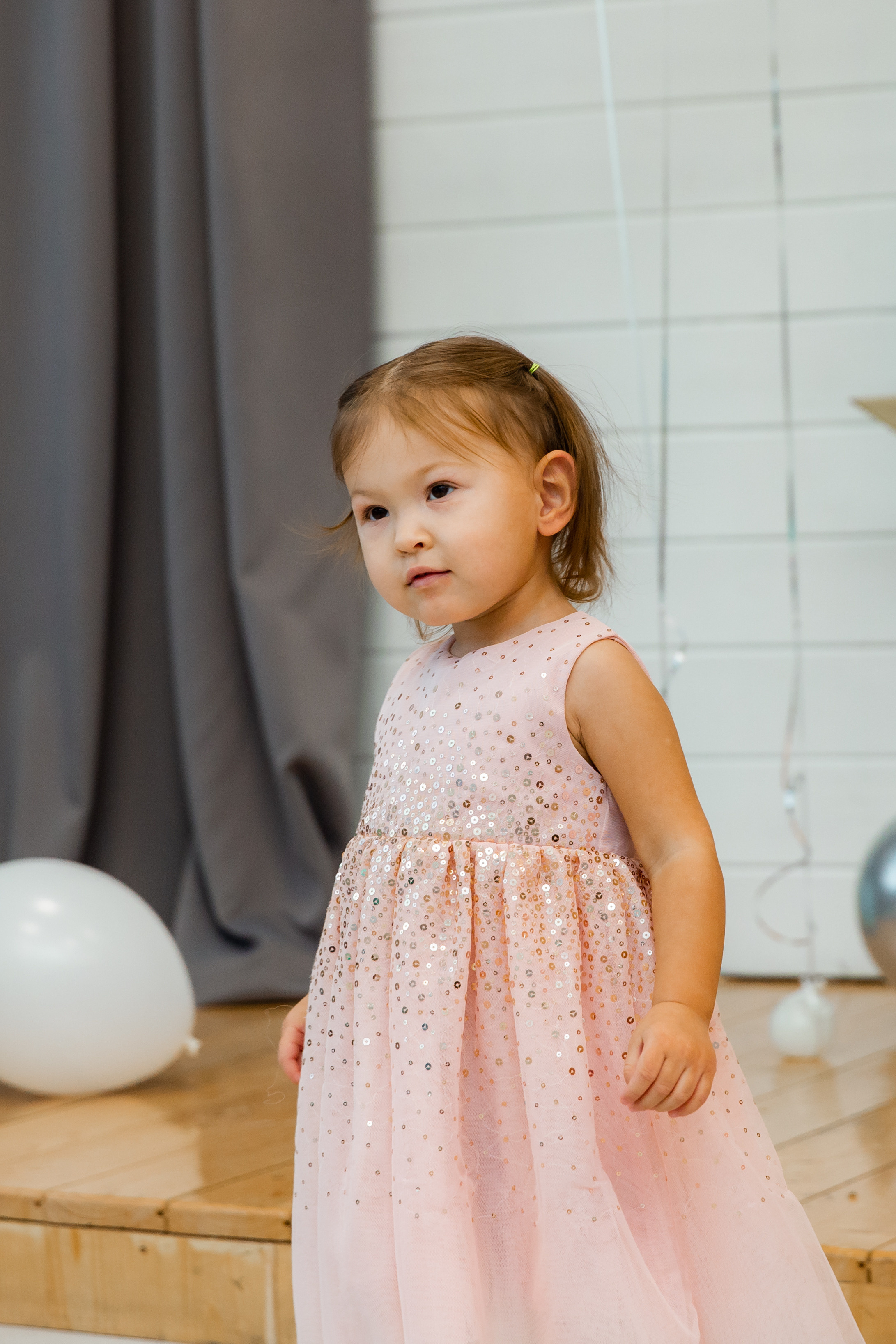 Аделе 5 лет!. Семейные и детские съемки в Уфе