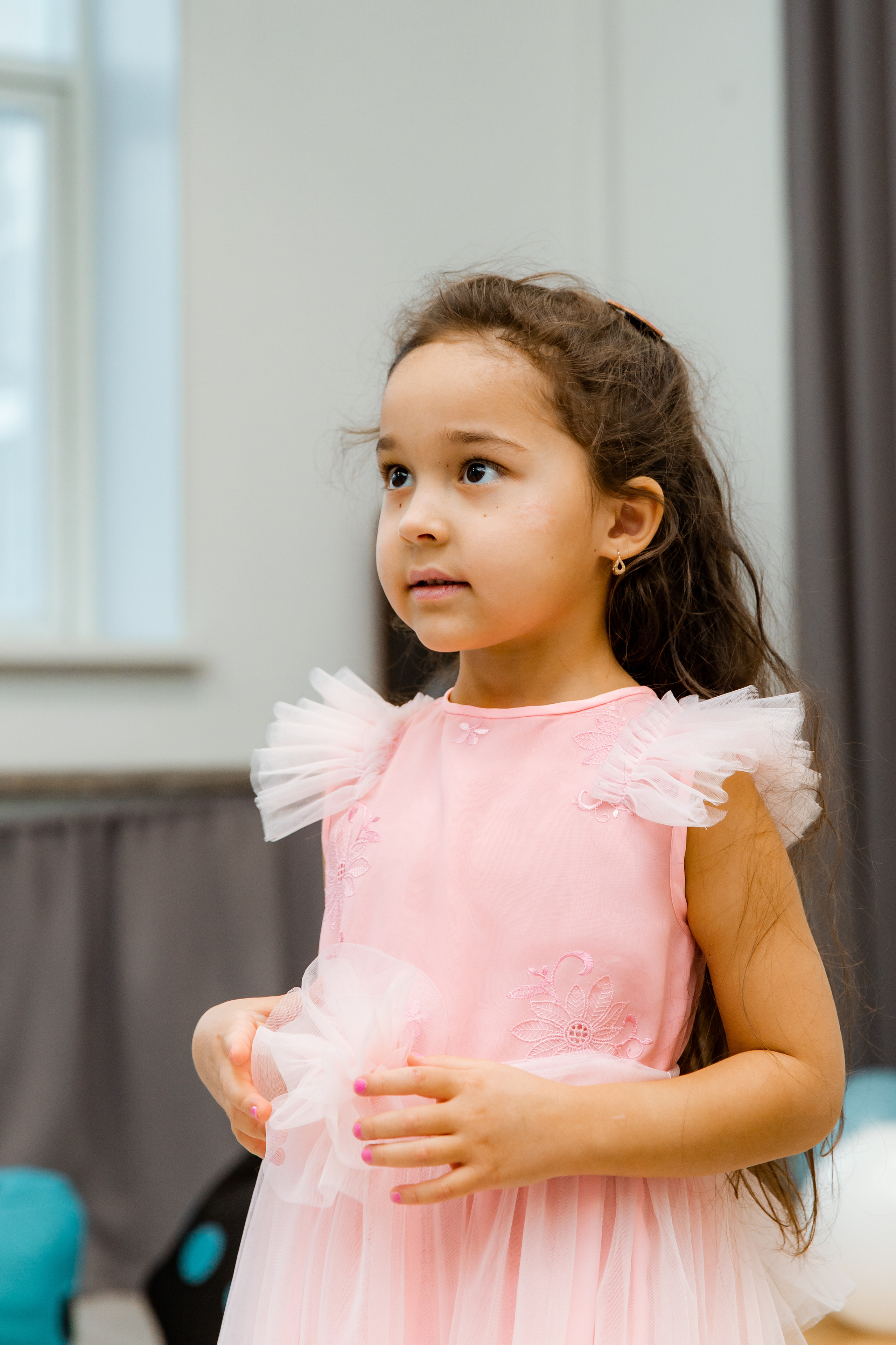 Аделе 5 лет!. Семейные и детские съемки в Уфе