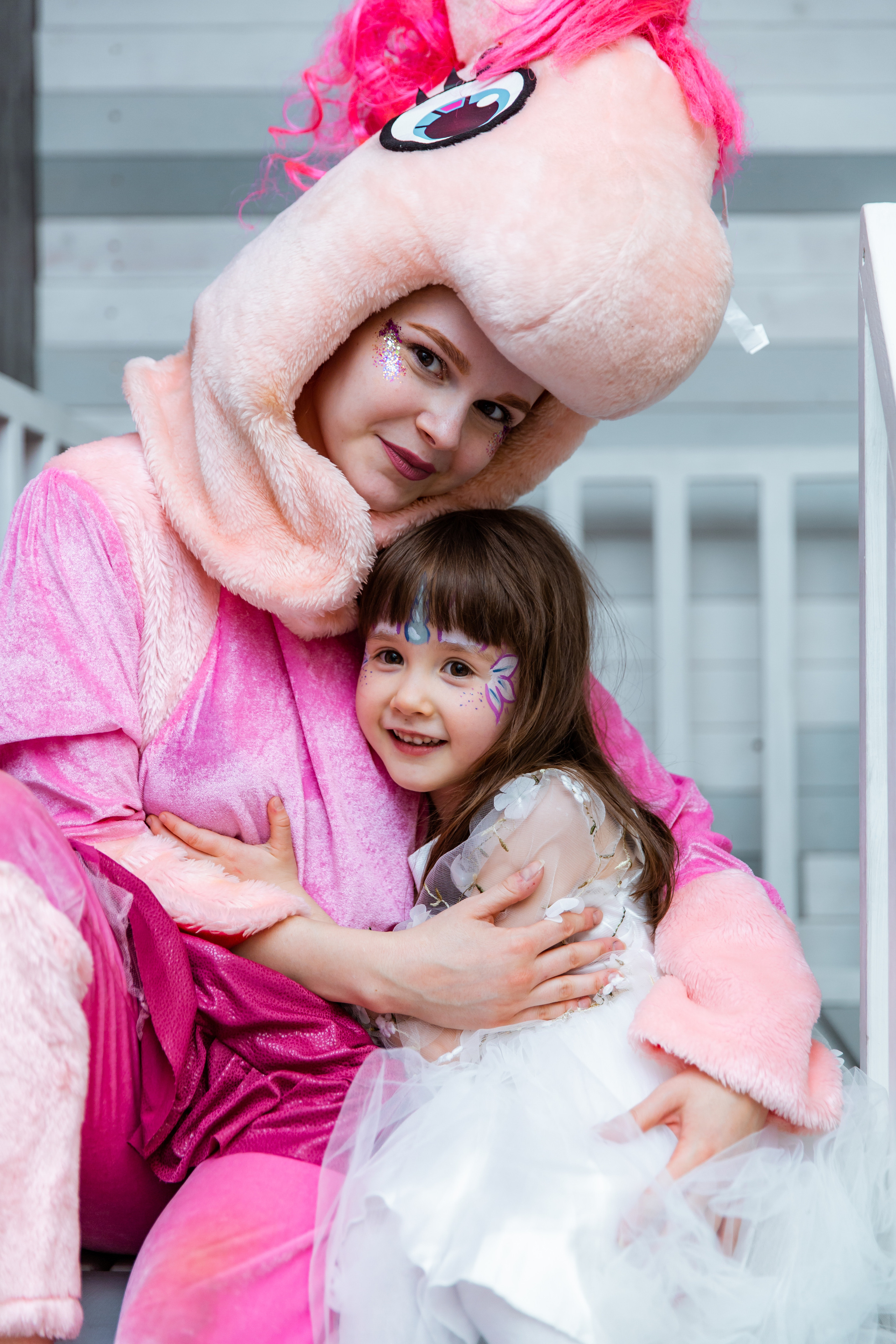 Дарине 5 лет!. Семейные и детские съемки в Уфе