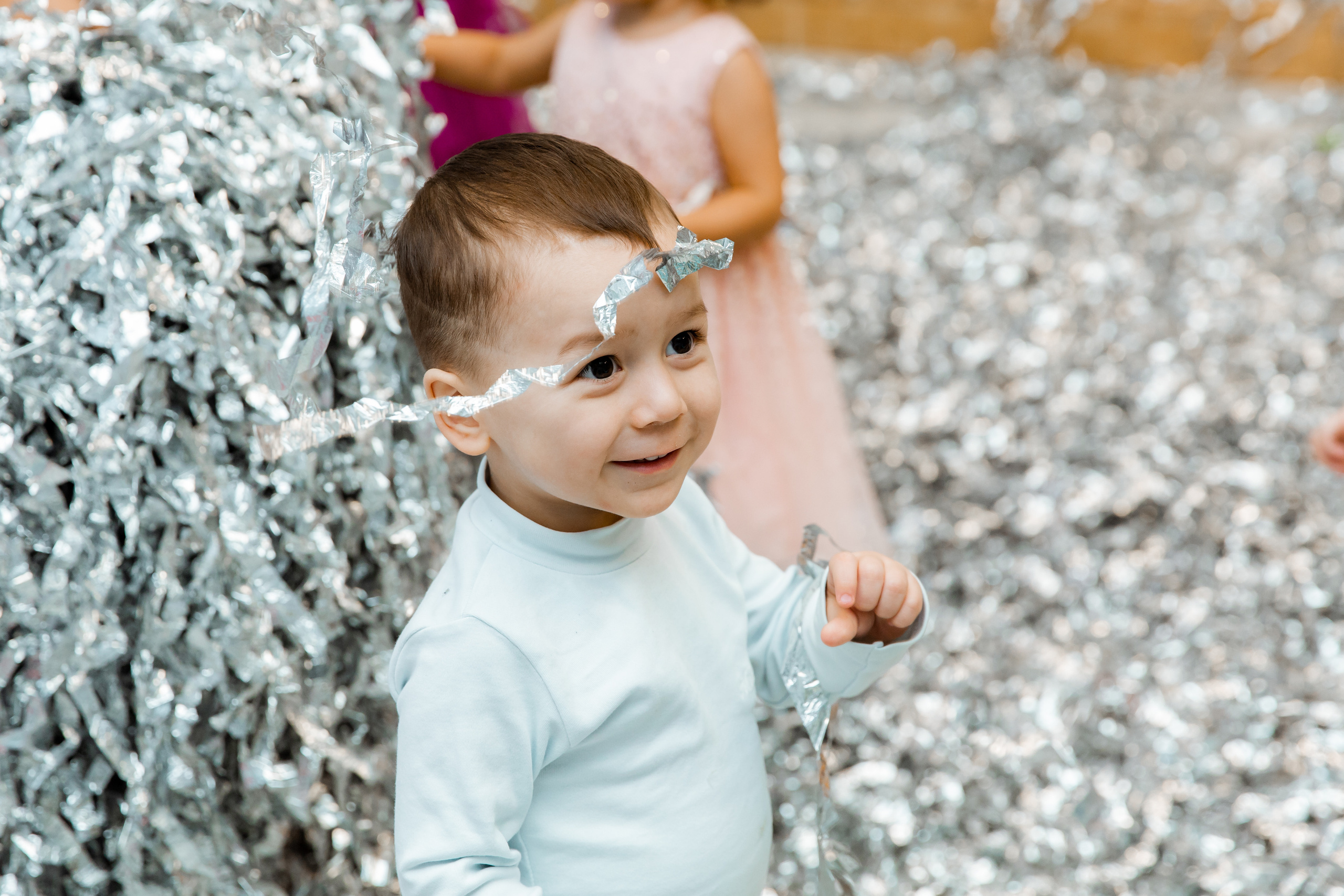 Аделе 5 лет!. Семейные и детские съемки в Уфе