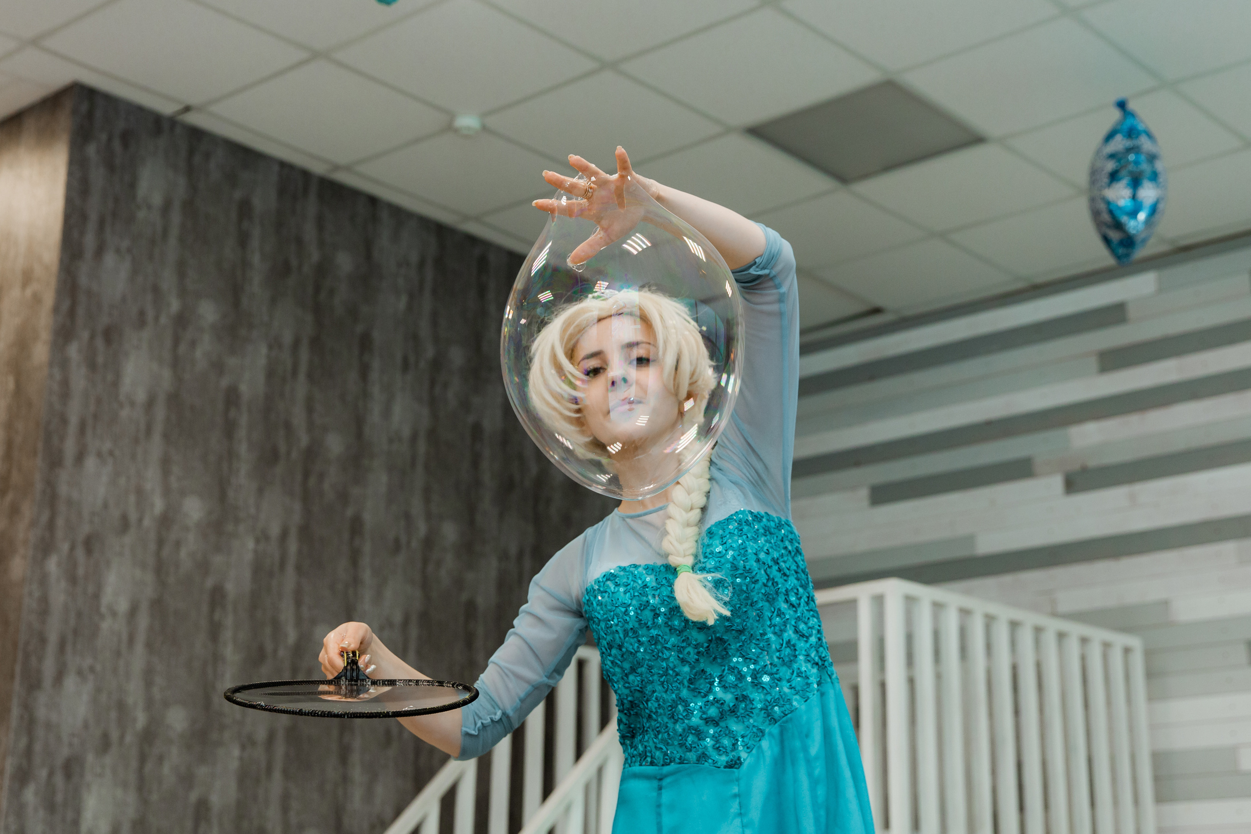 Аделе 5 лет!. Семейные и детские съемки в Уфе