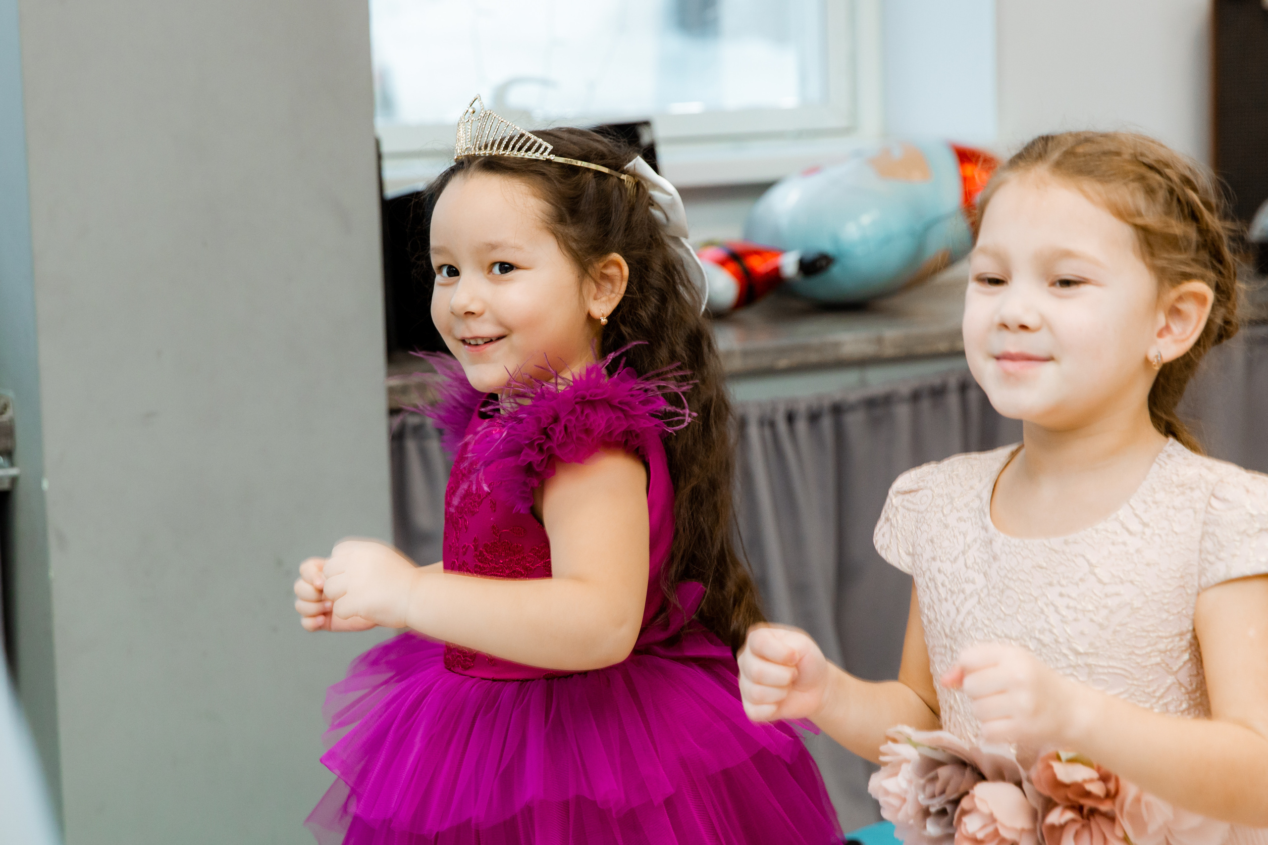 Аделе 5 лет!. Семейные и детские съемки в Уфе