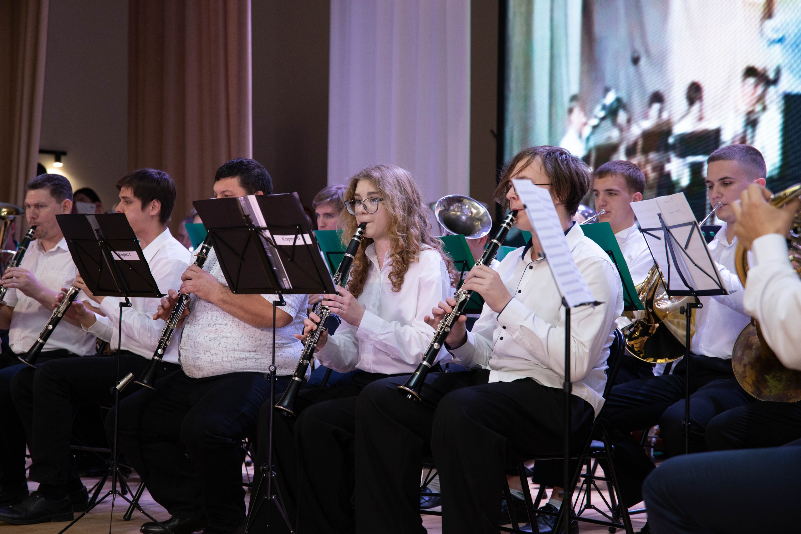 50 лет ДШИ ст. Старомышастовской