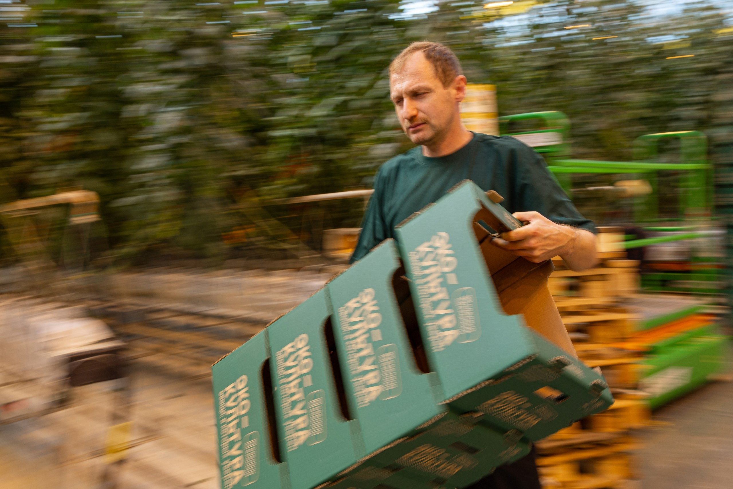 Производство. Фотограф Николай Петрушкин | Ставрополь, Москва