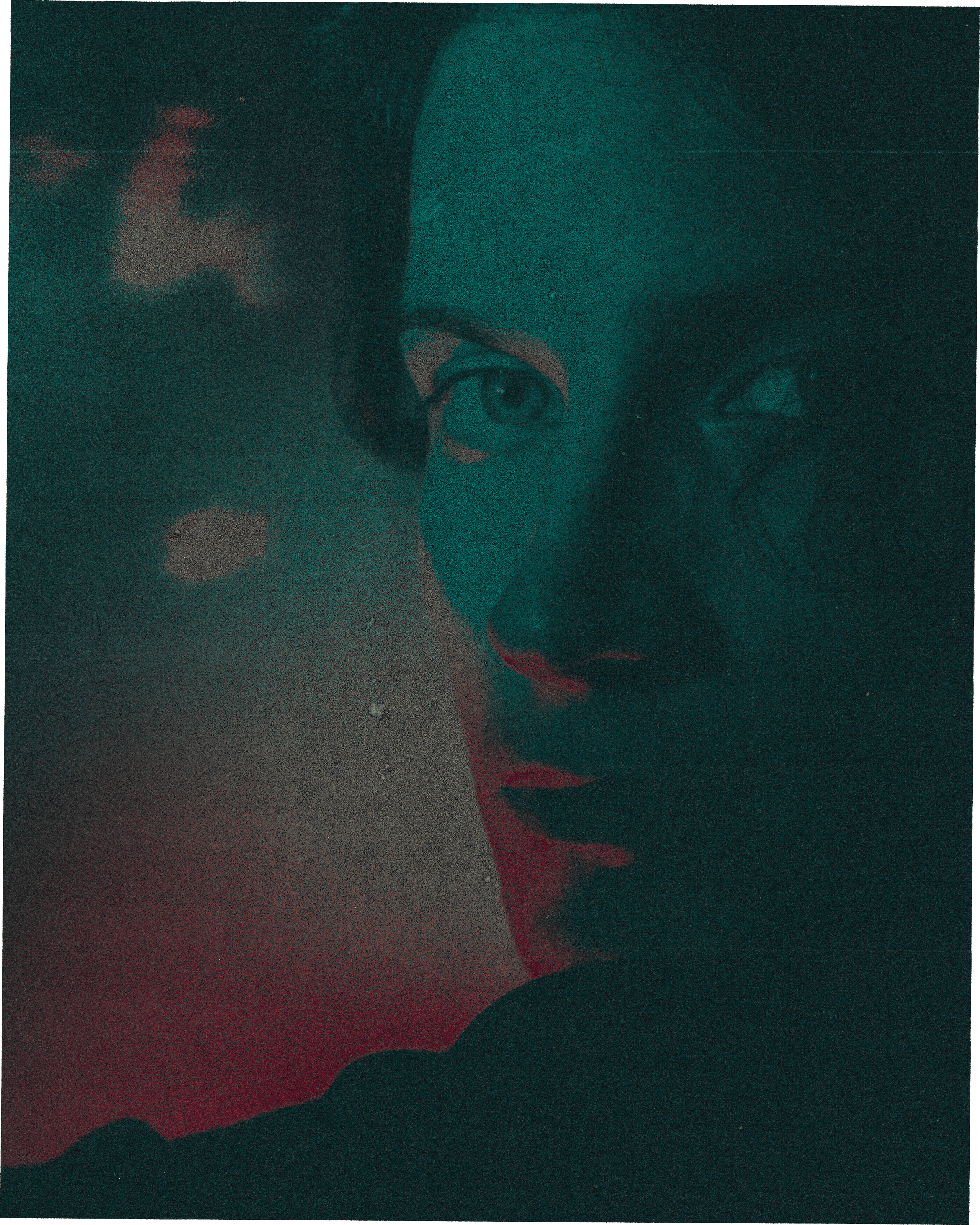 Юра. Фотограф Алиса Аспер