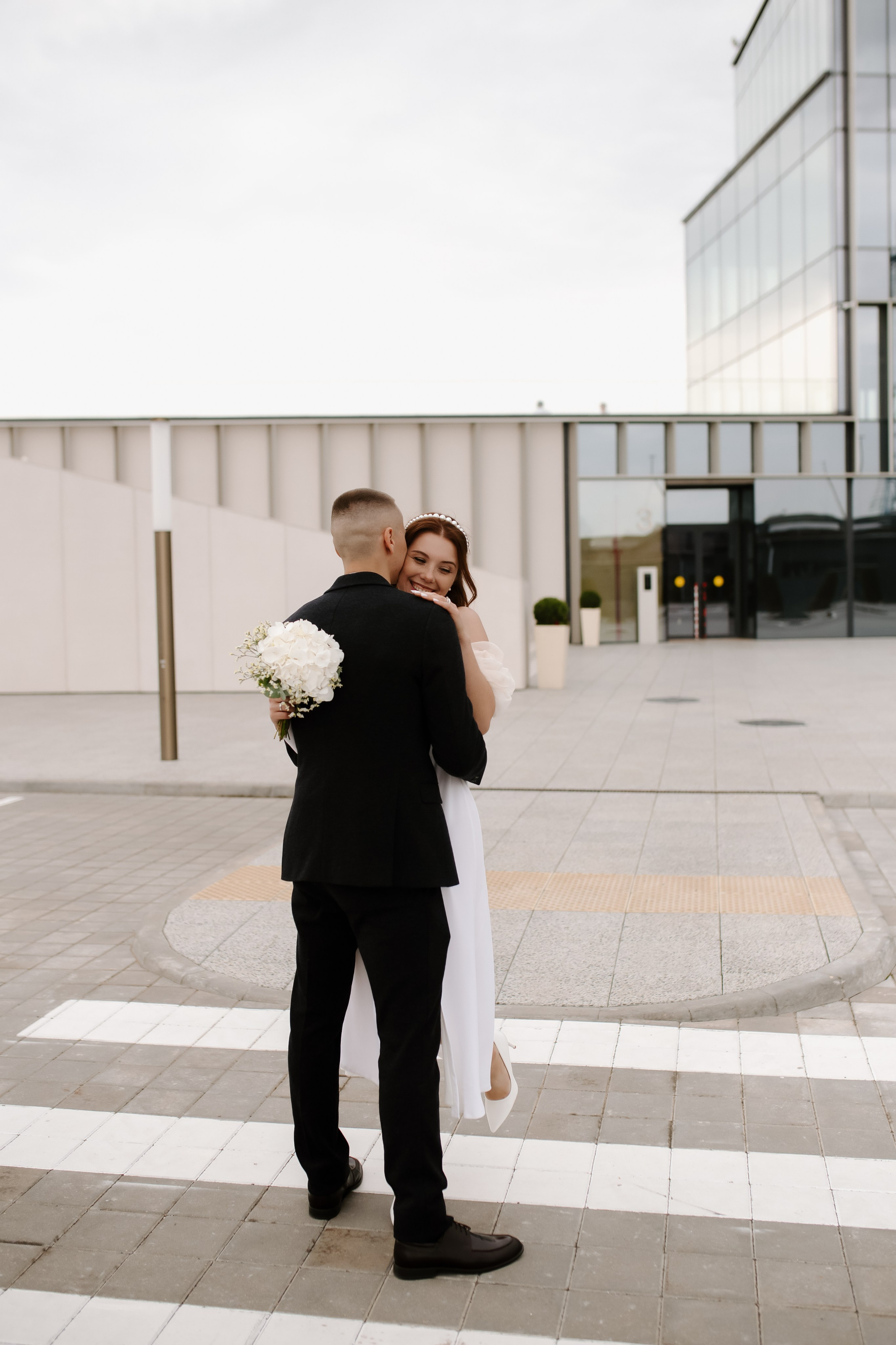 Alina & Kamil. Фотограф в Минске — Юлия Деяк. Фотосессии в Минске