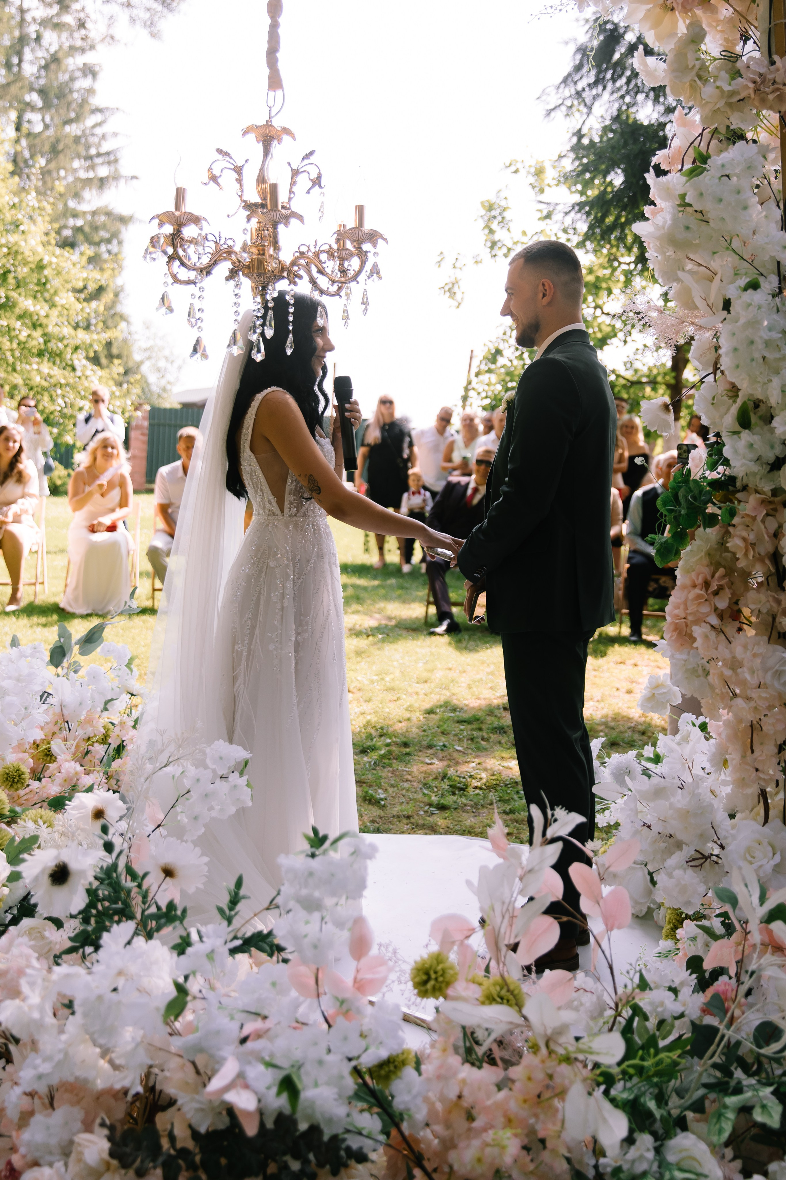 Anatasia & Vladimir. Фотограф в Минске — Юлия Деяк. Фотосессии в Минске