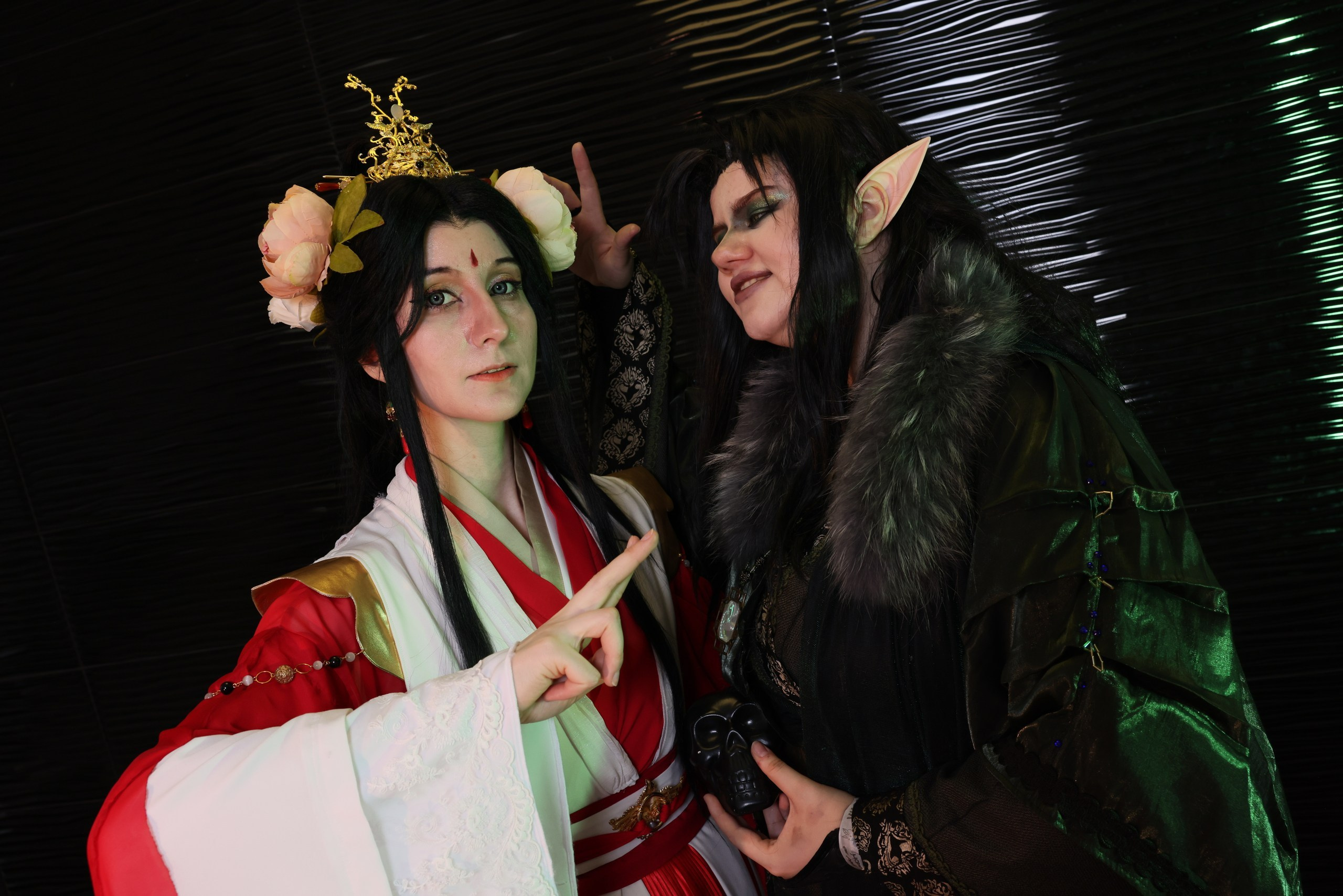 Юки, но Одори 13. Фотограф в Туле Крупский АнДРей. Фотостудия «КАДР71» в Туле