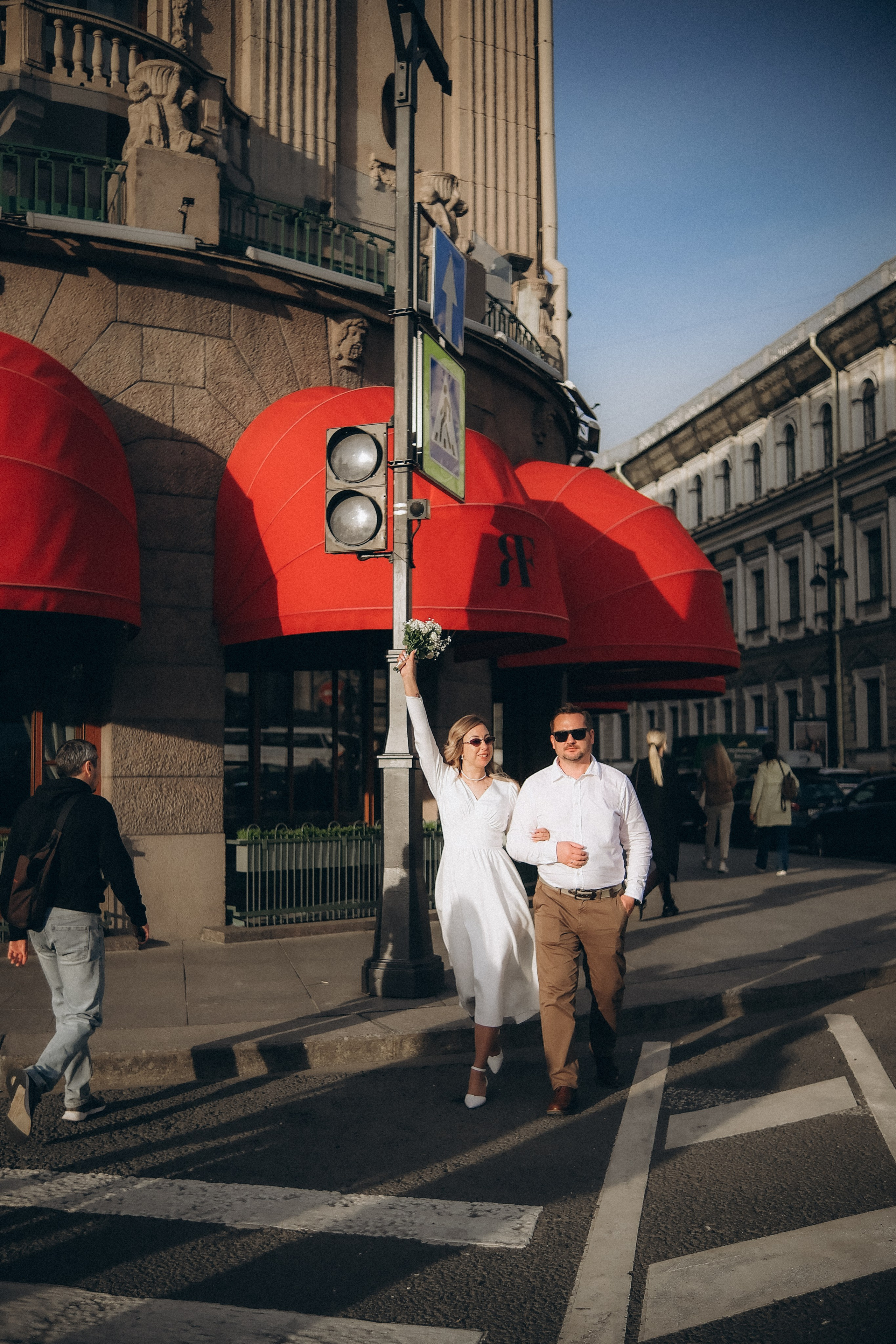 Катя & Дима. Phdkvmr.ru