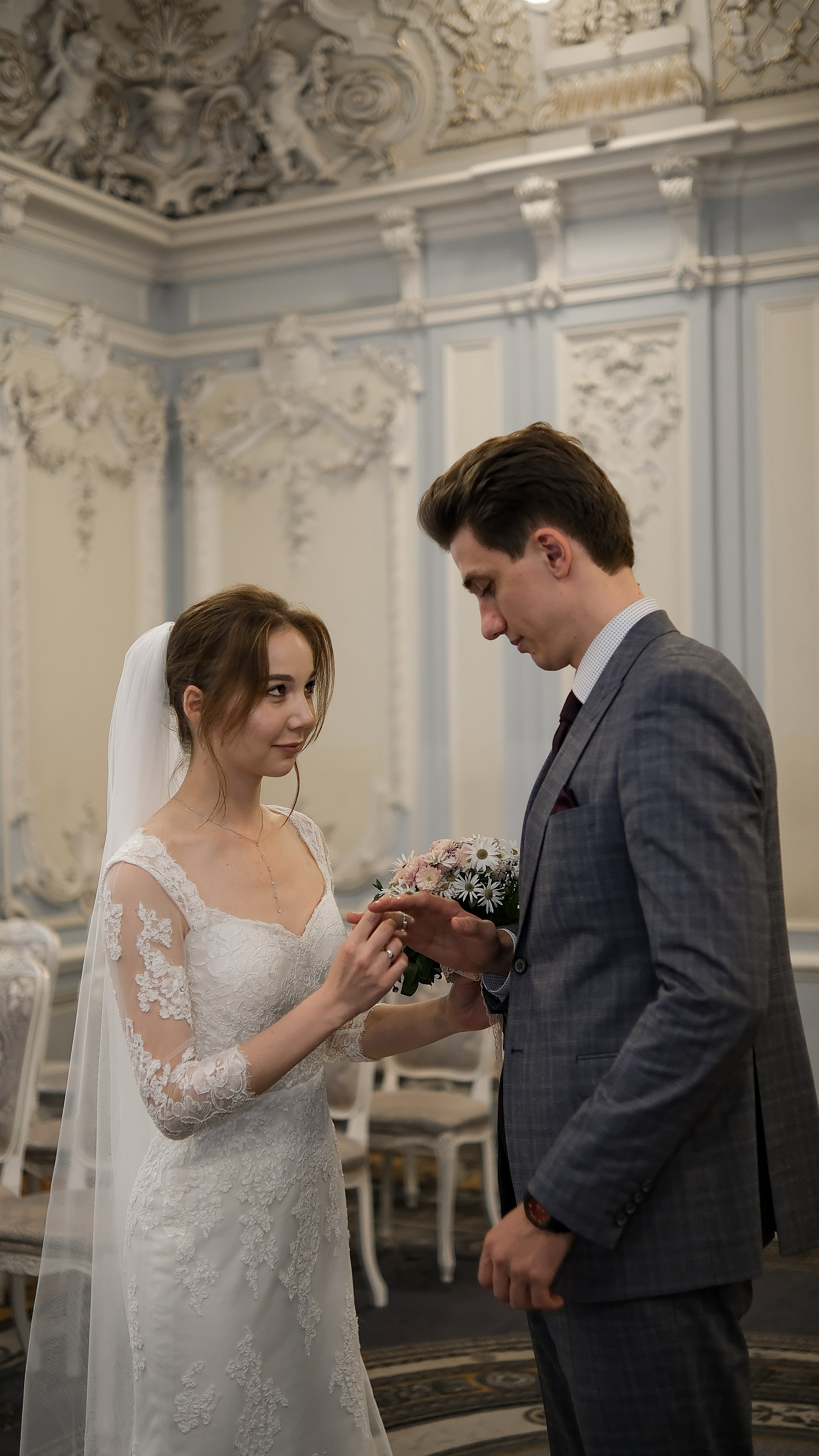 Соня & Саша. ДБ2. Phdkvmr.ru