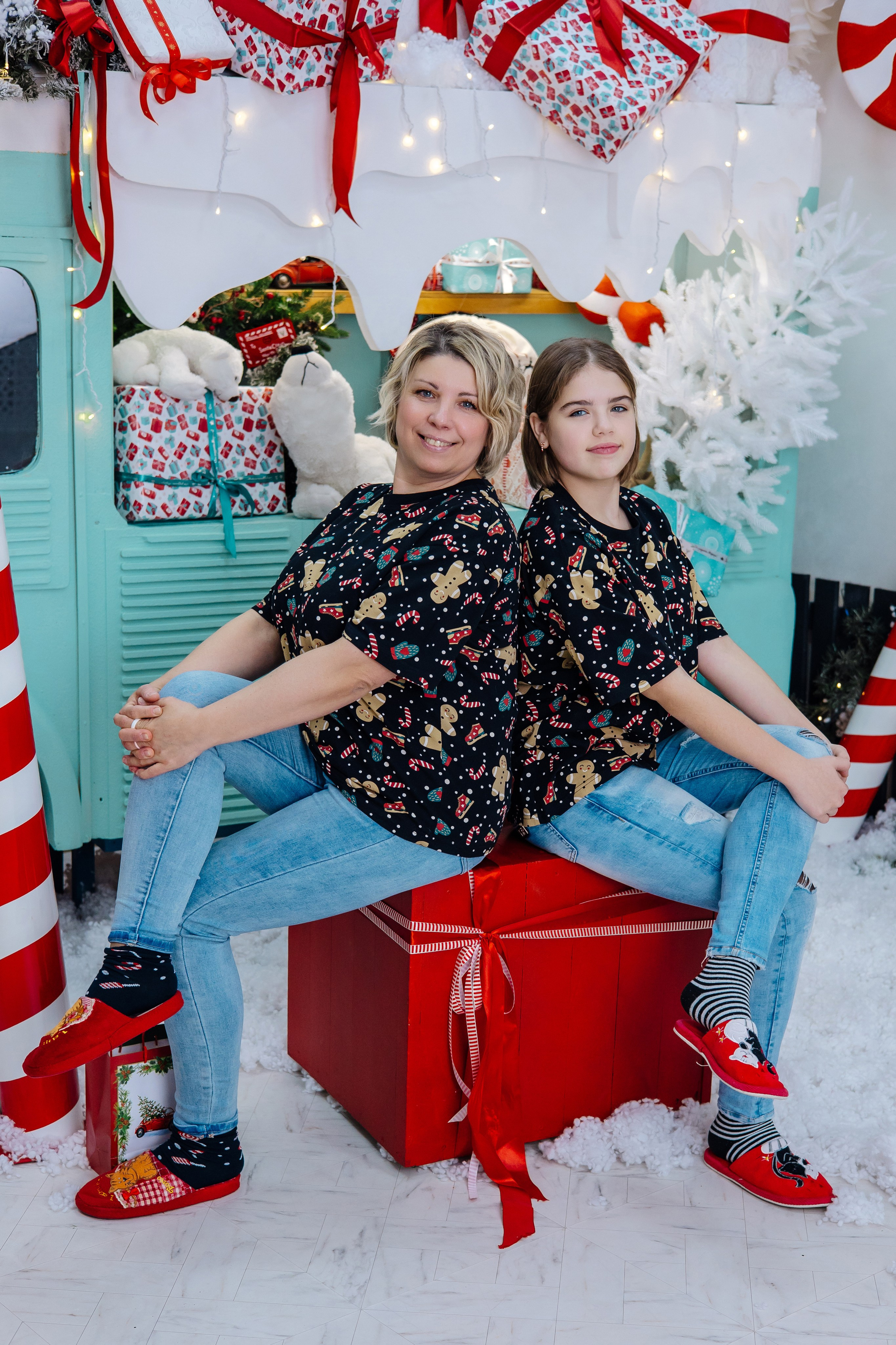 Семейная съемка. Фотограф Воронеж, Липецк