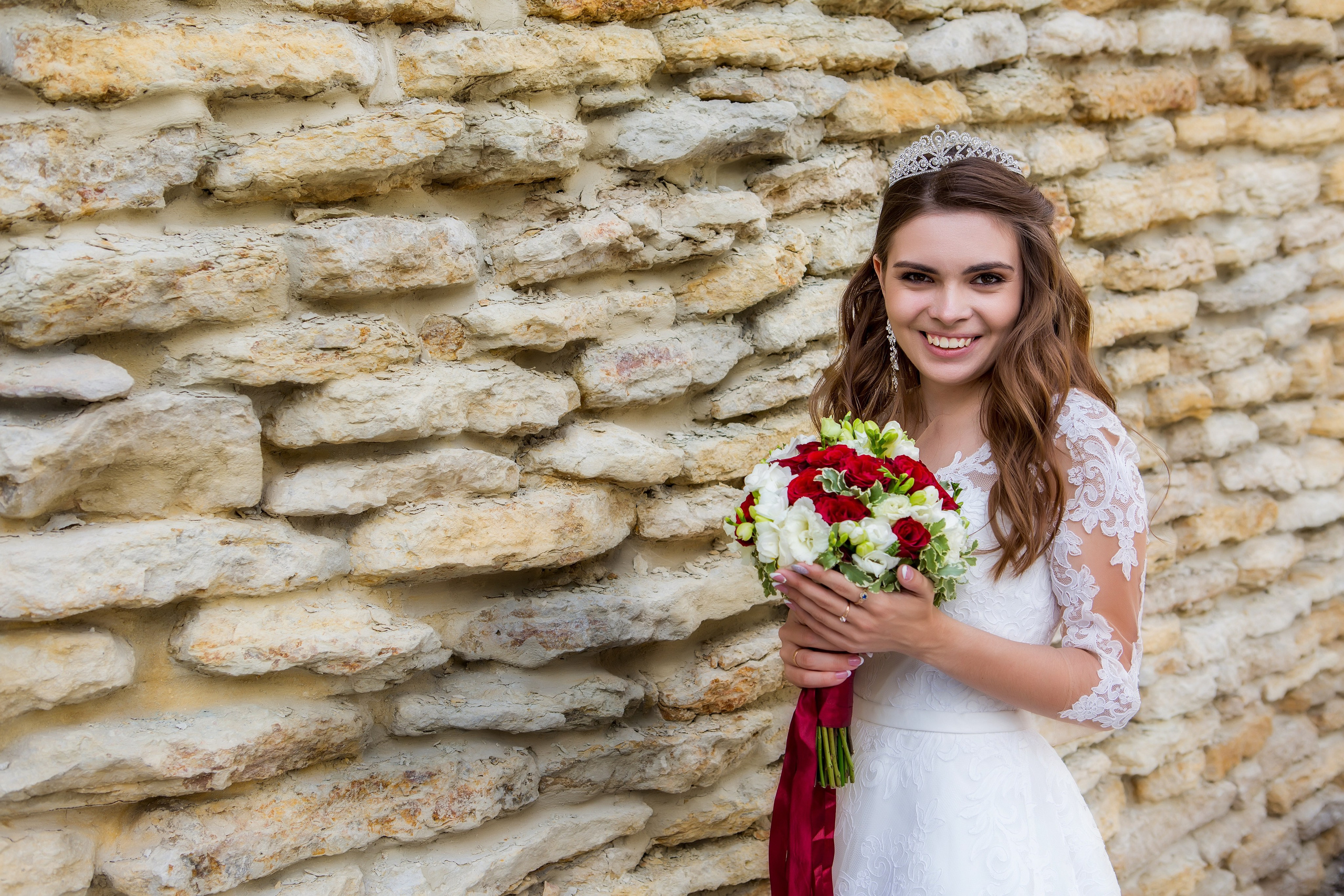 Константин и Екатерина. Фотограф Воронеж, Липецк