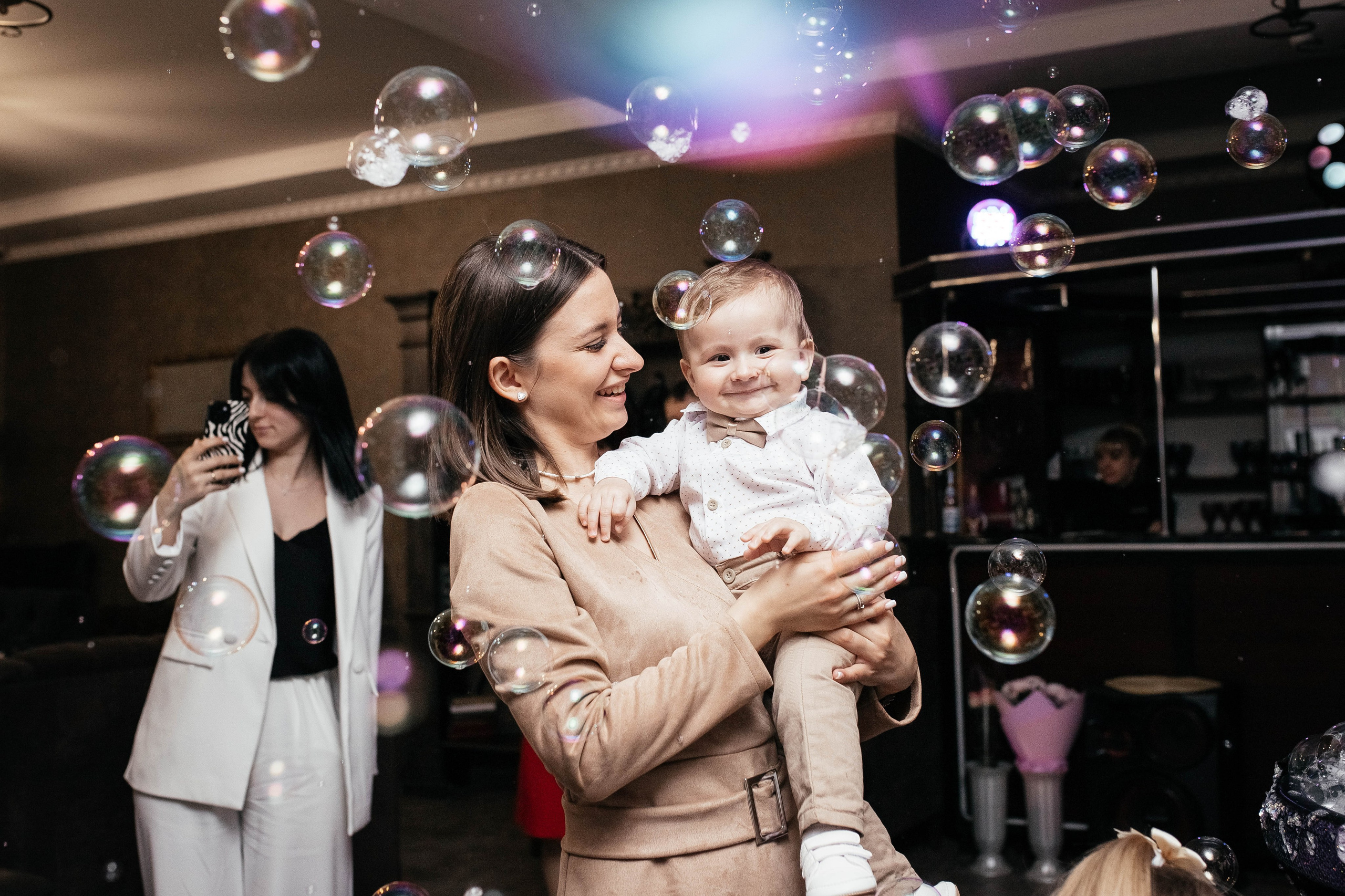 День рождения Данияра. Фотограф Сальск Катерина