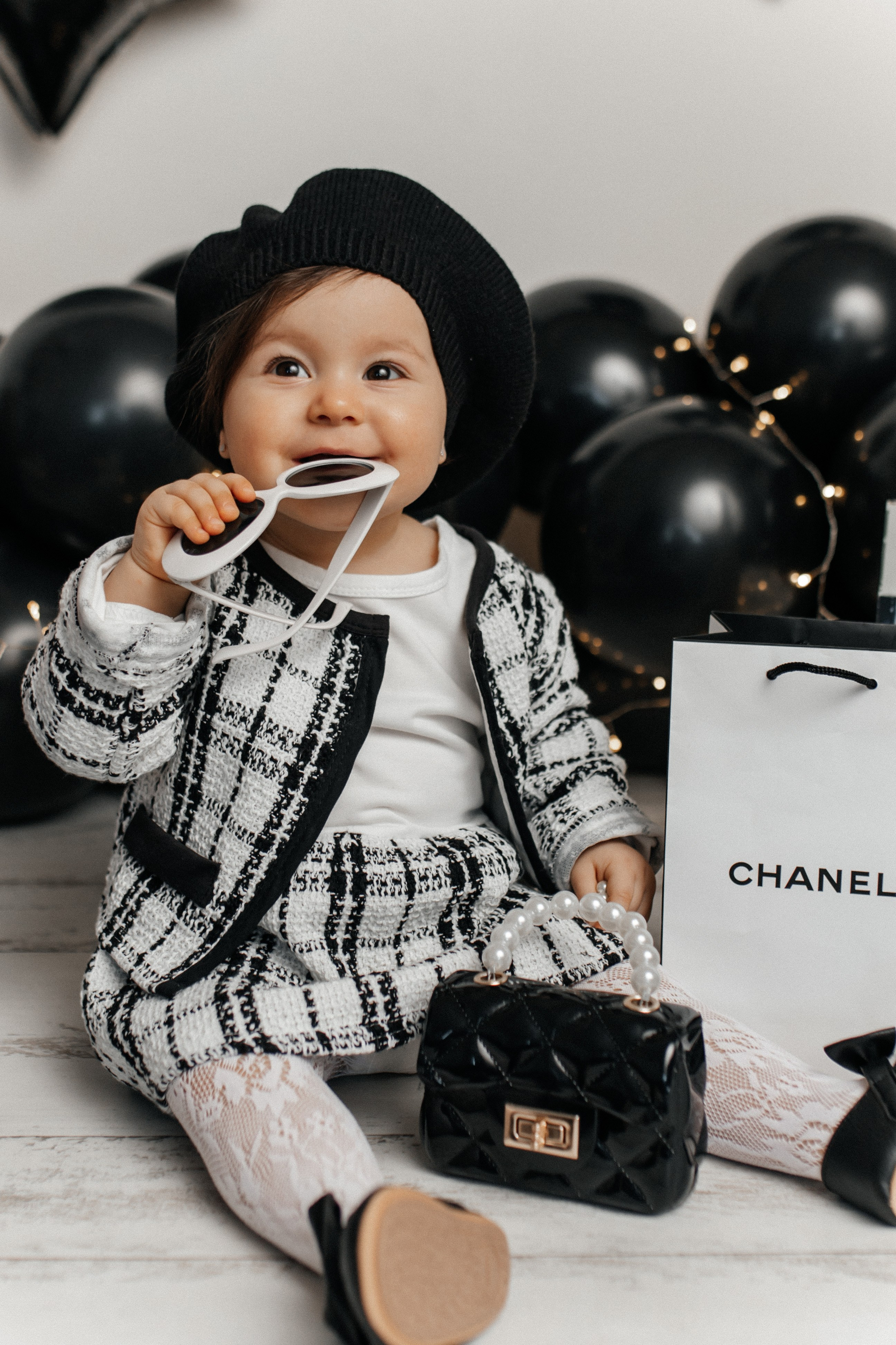 Годовасики. Семейный и детский фотограф в Южноуральске Дубовицкая Елена