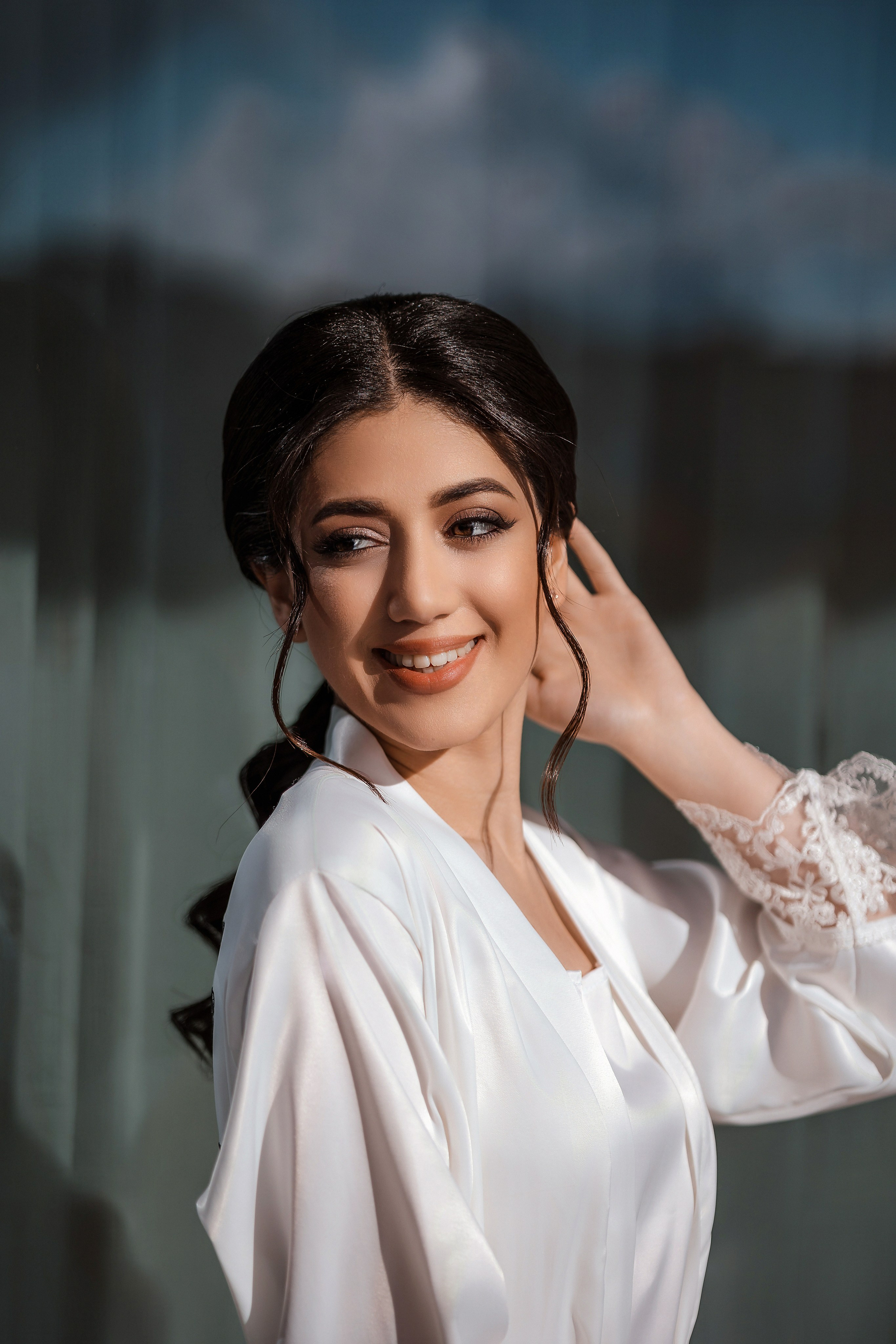 Гюнель Руслан 9 октября 2022. Фотограф в Калининграде свадебная фотография, репортажная, фотосессии