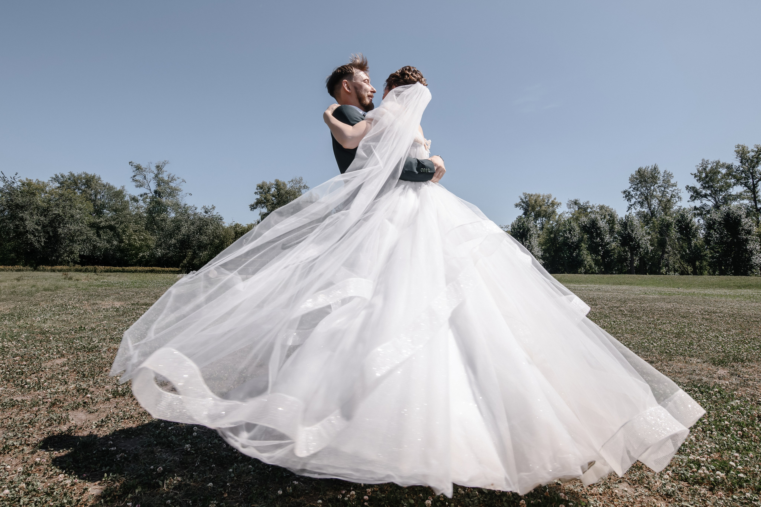 Свадебные фотосессии в Барнауле. Свадебный фотограф в Барнауле. Свадебный фотограф в Барнауле | Анна Глухова