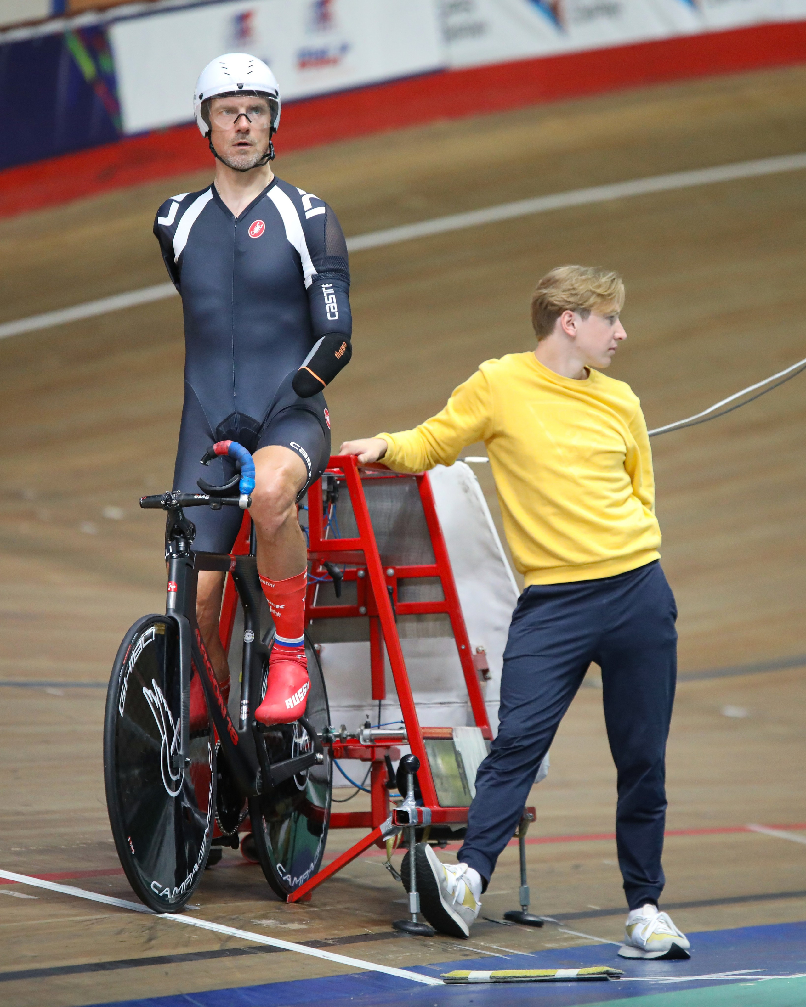 Паравело. Спортивный фотограф в Санкт-Петербурге Наталья Ксенофонтова