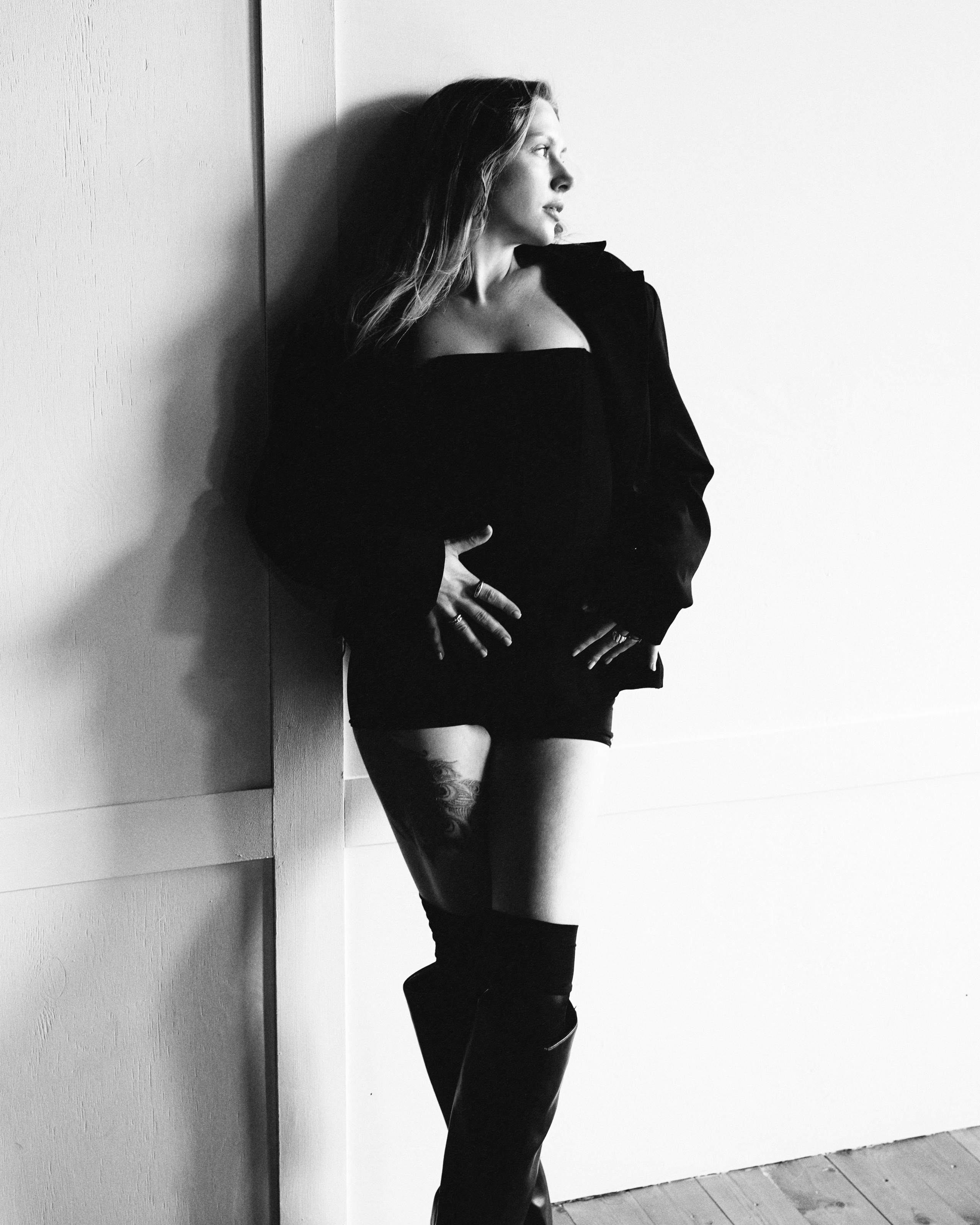 Анна. Фотограф Алина Кудри