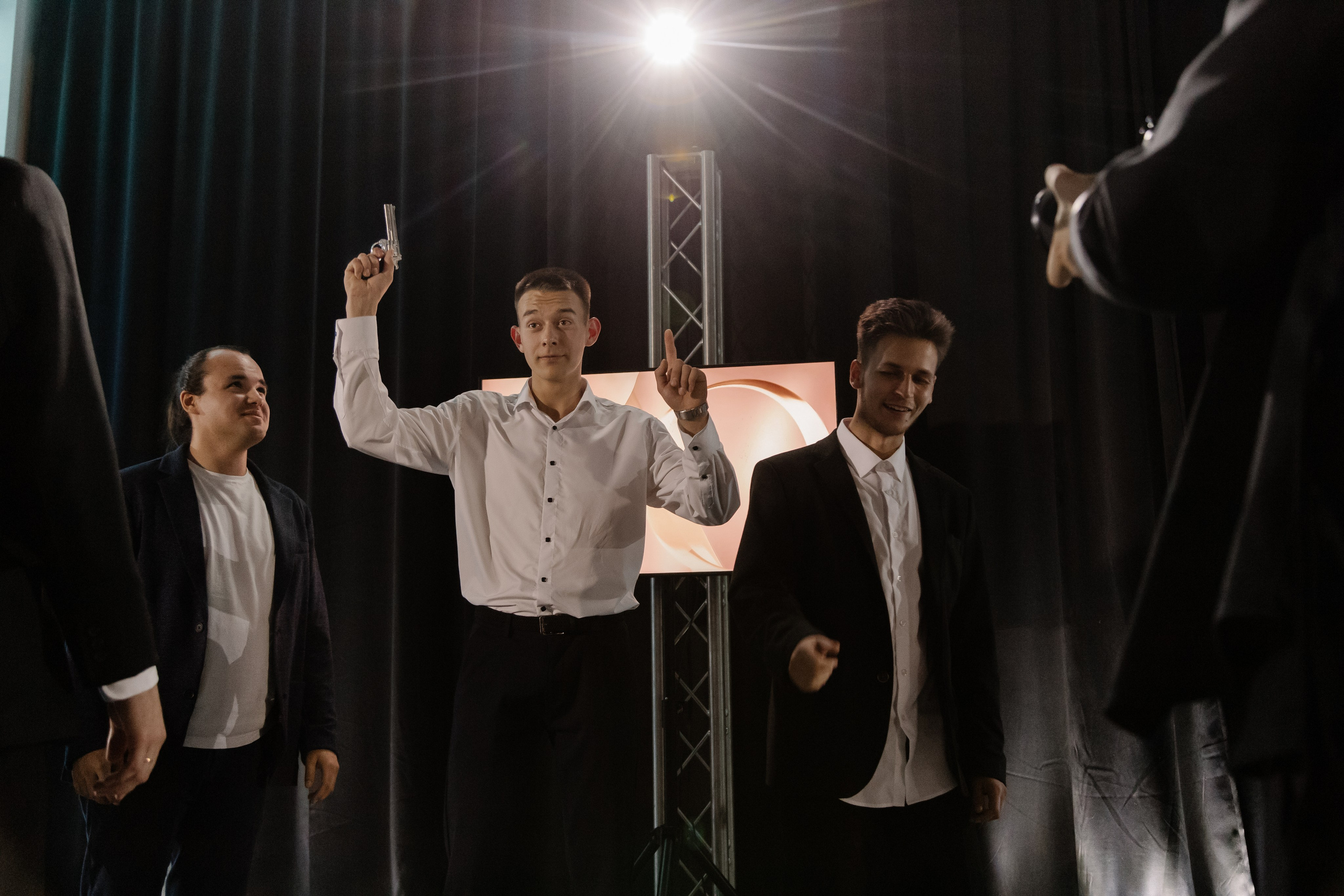 Свадьба в Amore. Свадебный фотограф Челябинск Полина Чеботарь