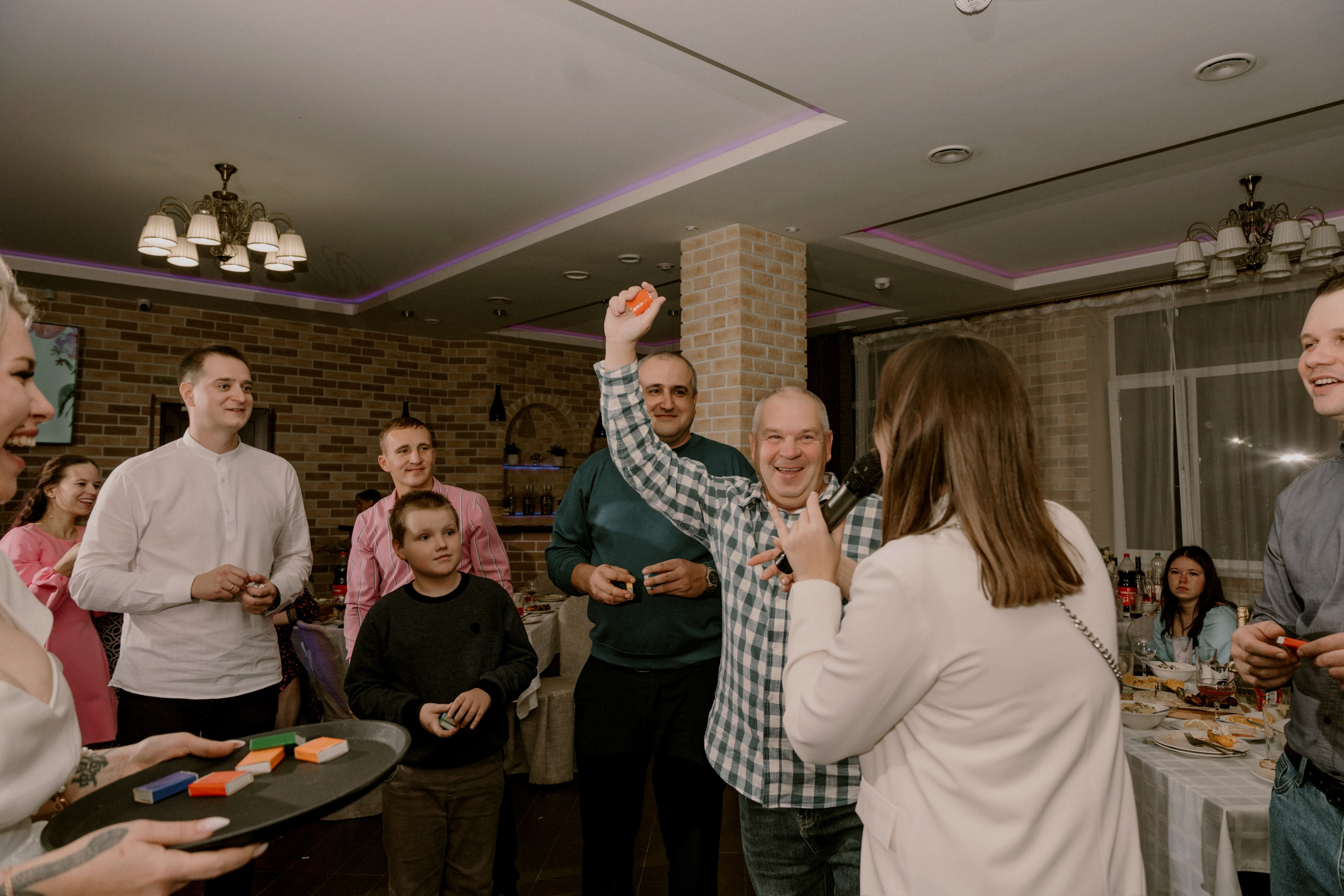 Денис и Ирина. Свадебный и индивидуальный фотограф в Суворове Клюева Мария