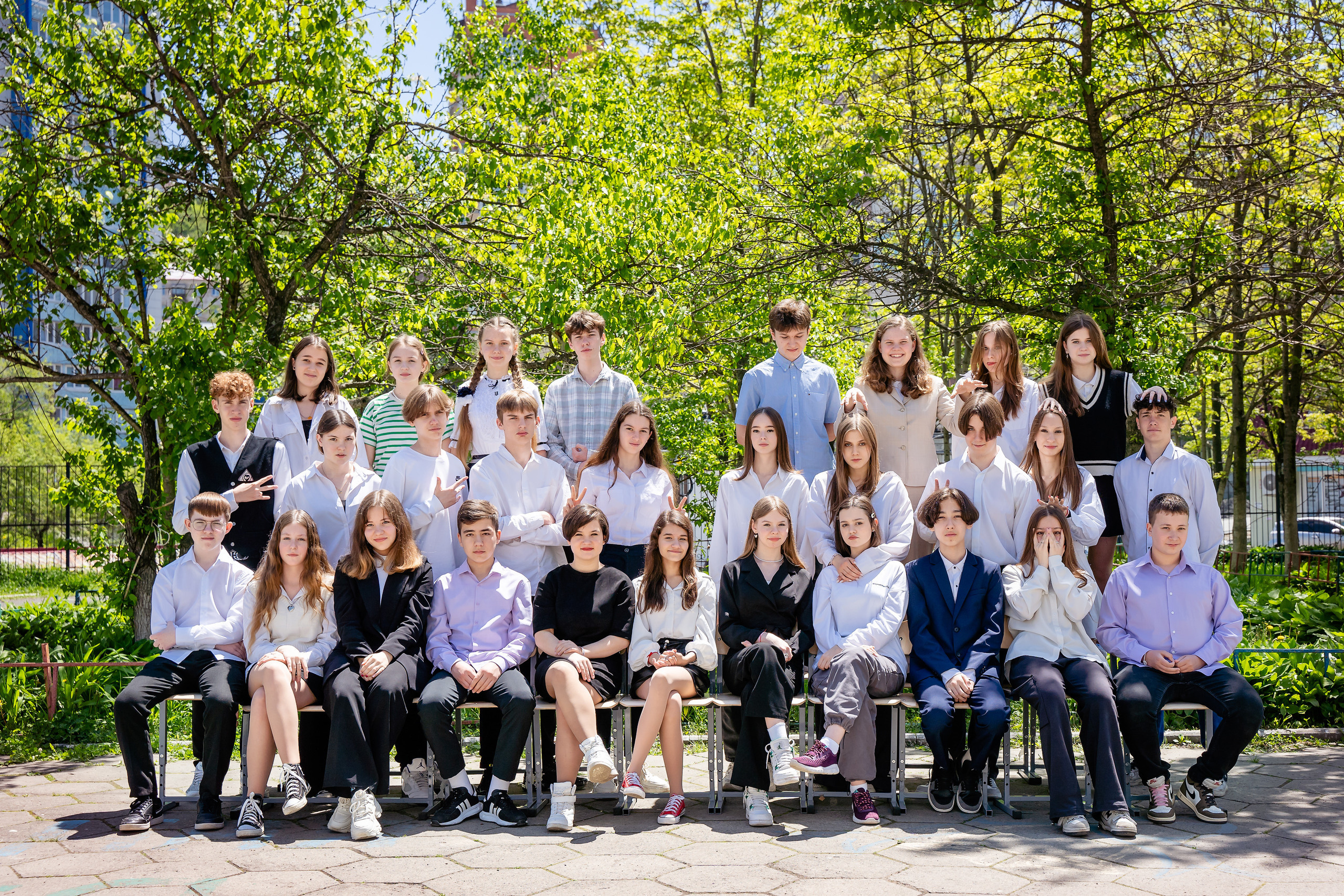 Отзывы. Детский и Школьный фотограф во Владивостоке. Выпускные альбомы