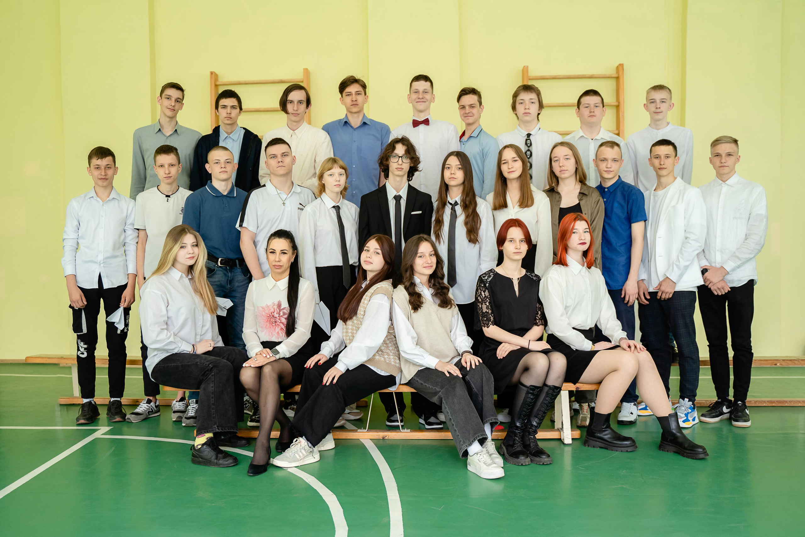 Отзывы. Детский и Школьный фотограф во Владивостоке. Выпускные альбомы