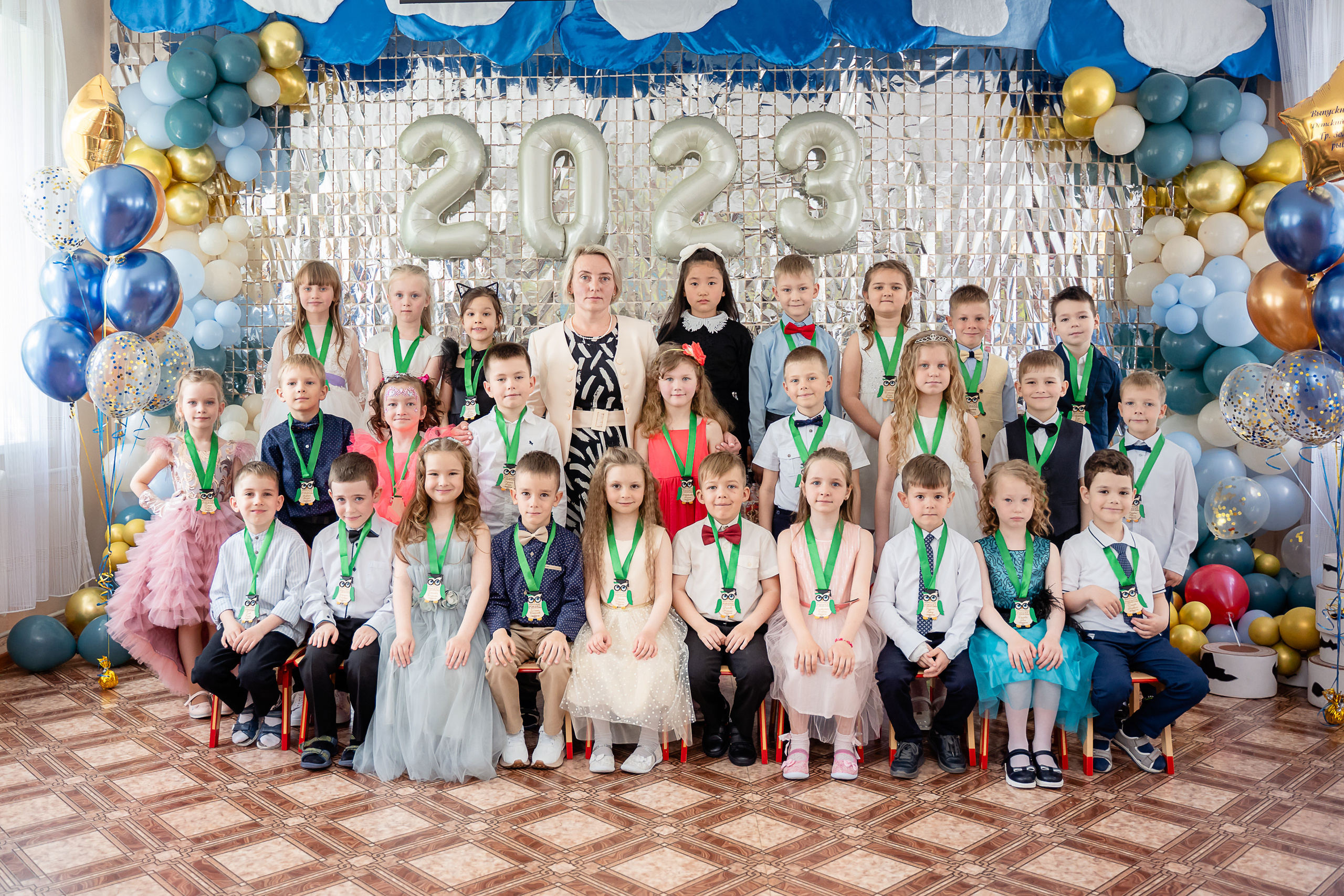 Отзывы. Детский и Школьный фотограф во Владивостоке. Выпускные альбомы